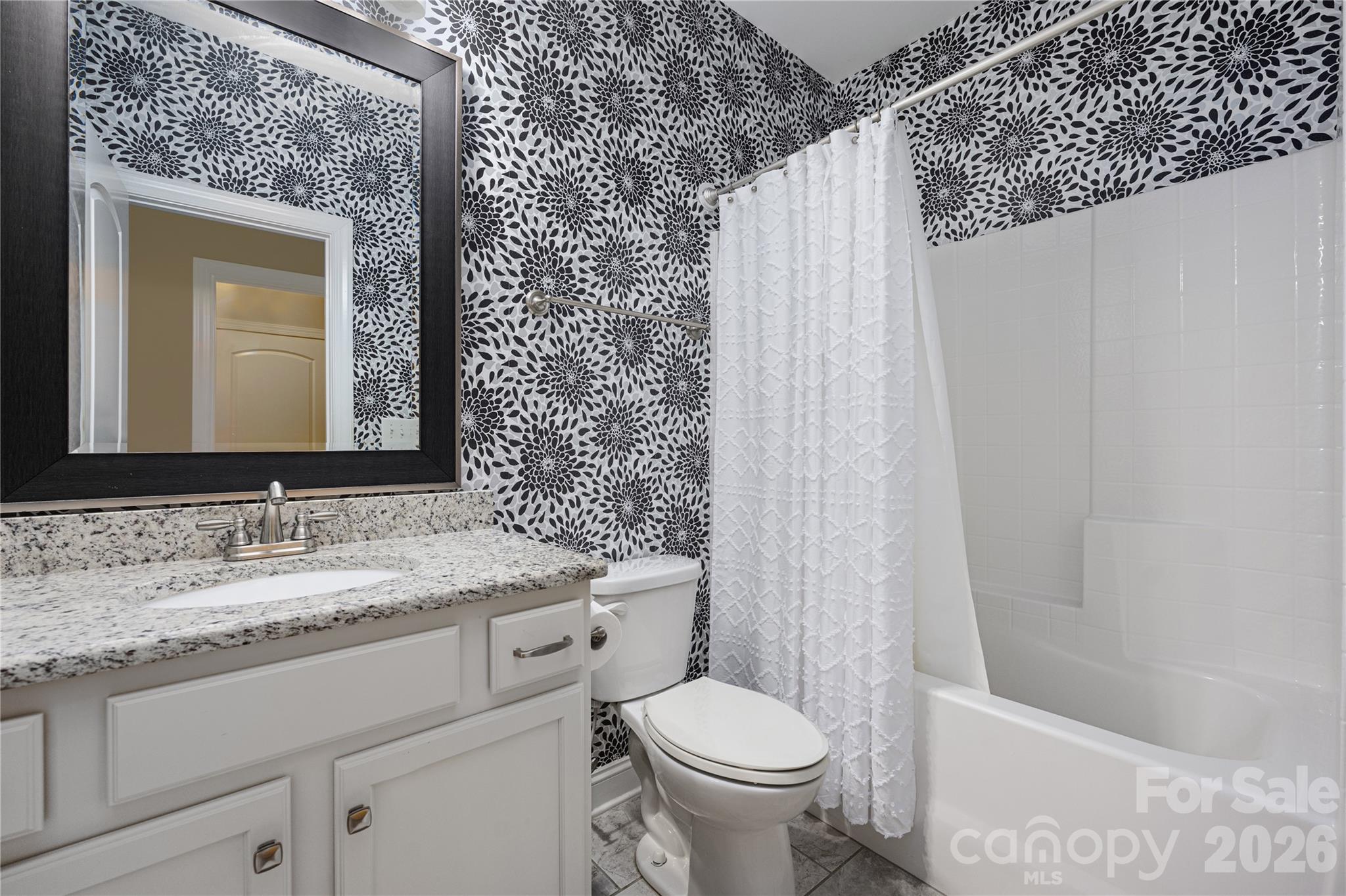 Summerwood - Residential