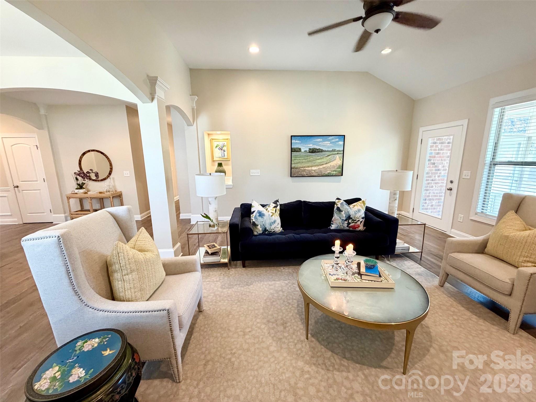 Summerwood - Residential