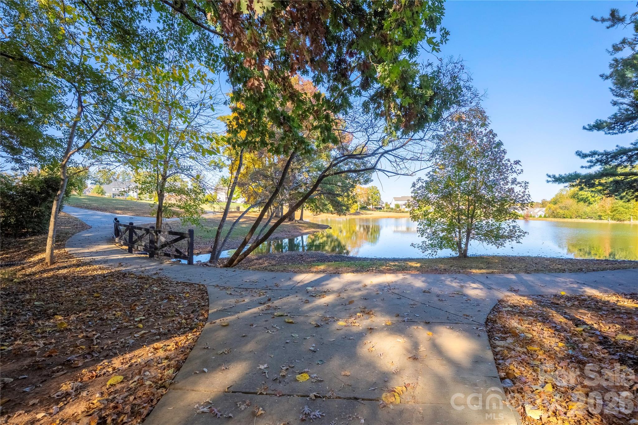 Summerwood - Residential