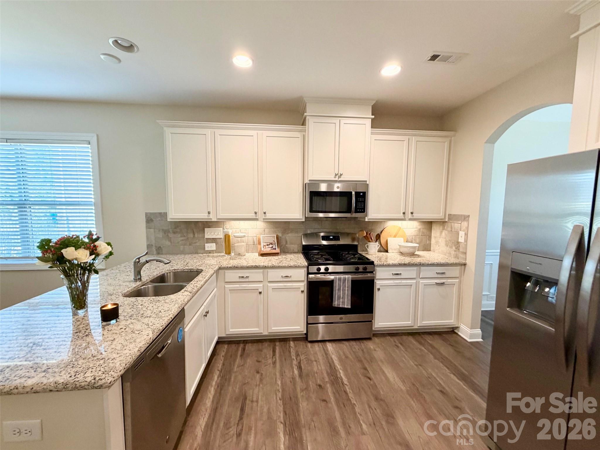 Summerwood - Residential