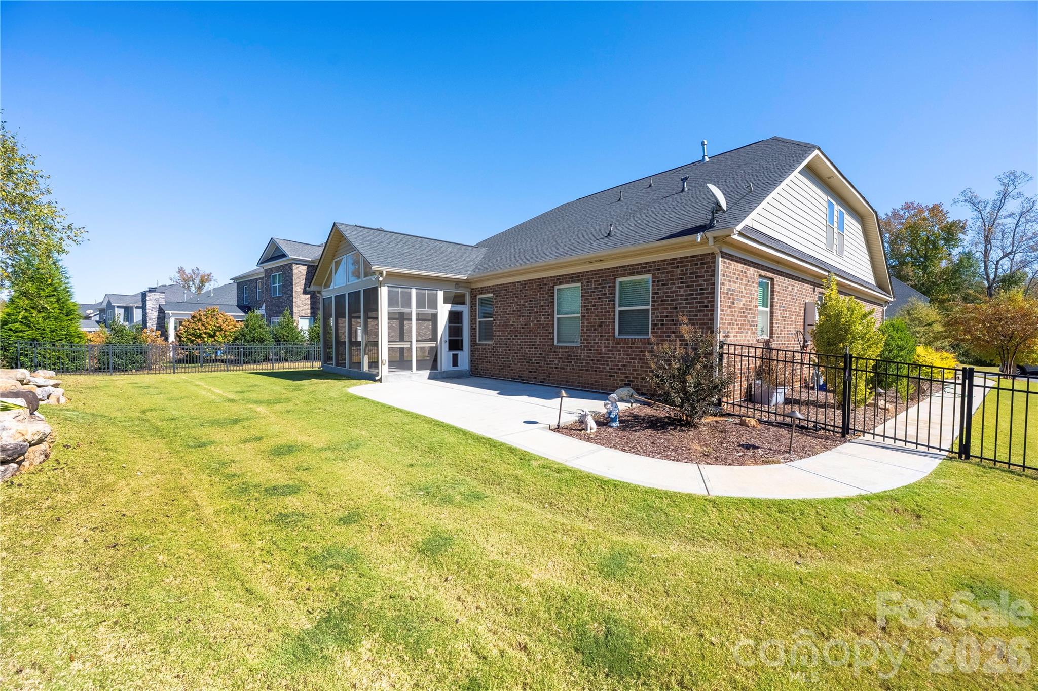 Summerwood - Residential