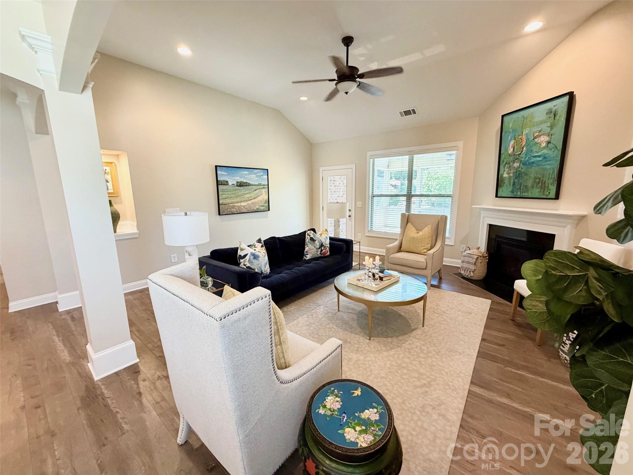 Summerwood - Residential