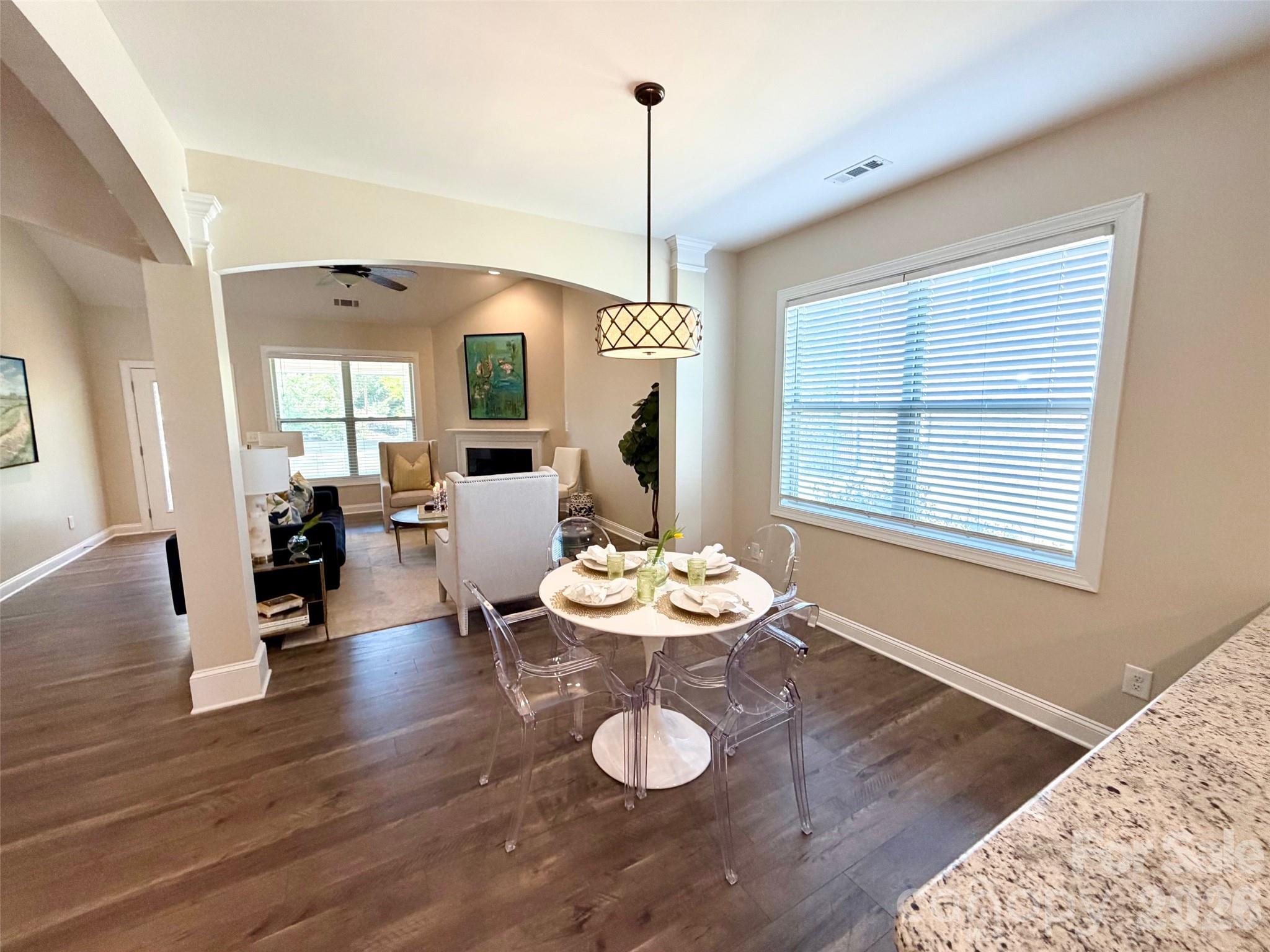 Summerwood - Residential