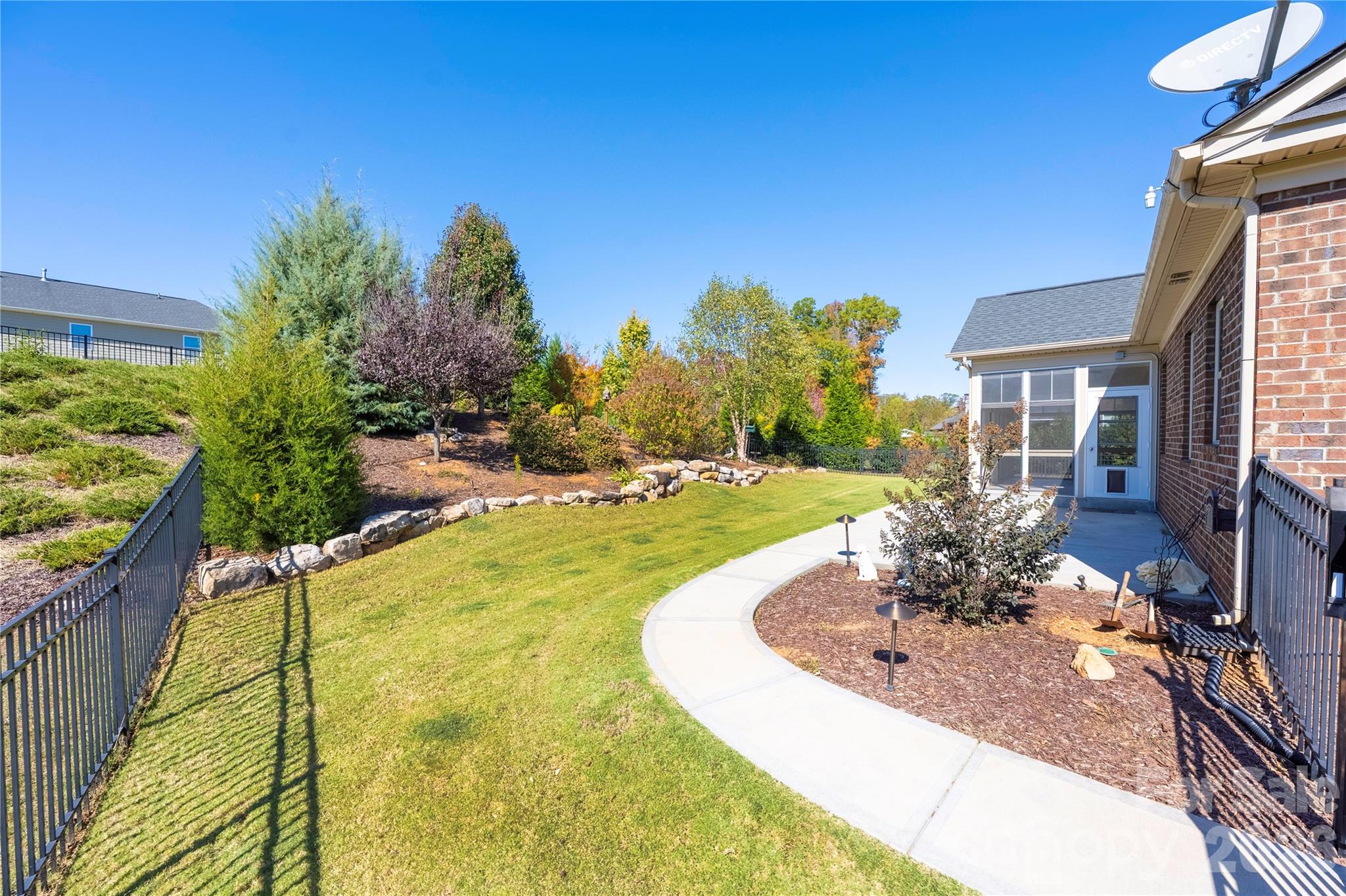 Summerwood - Residential