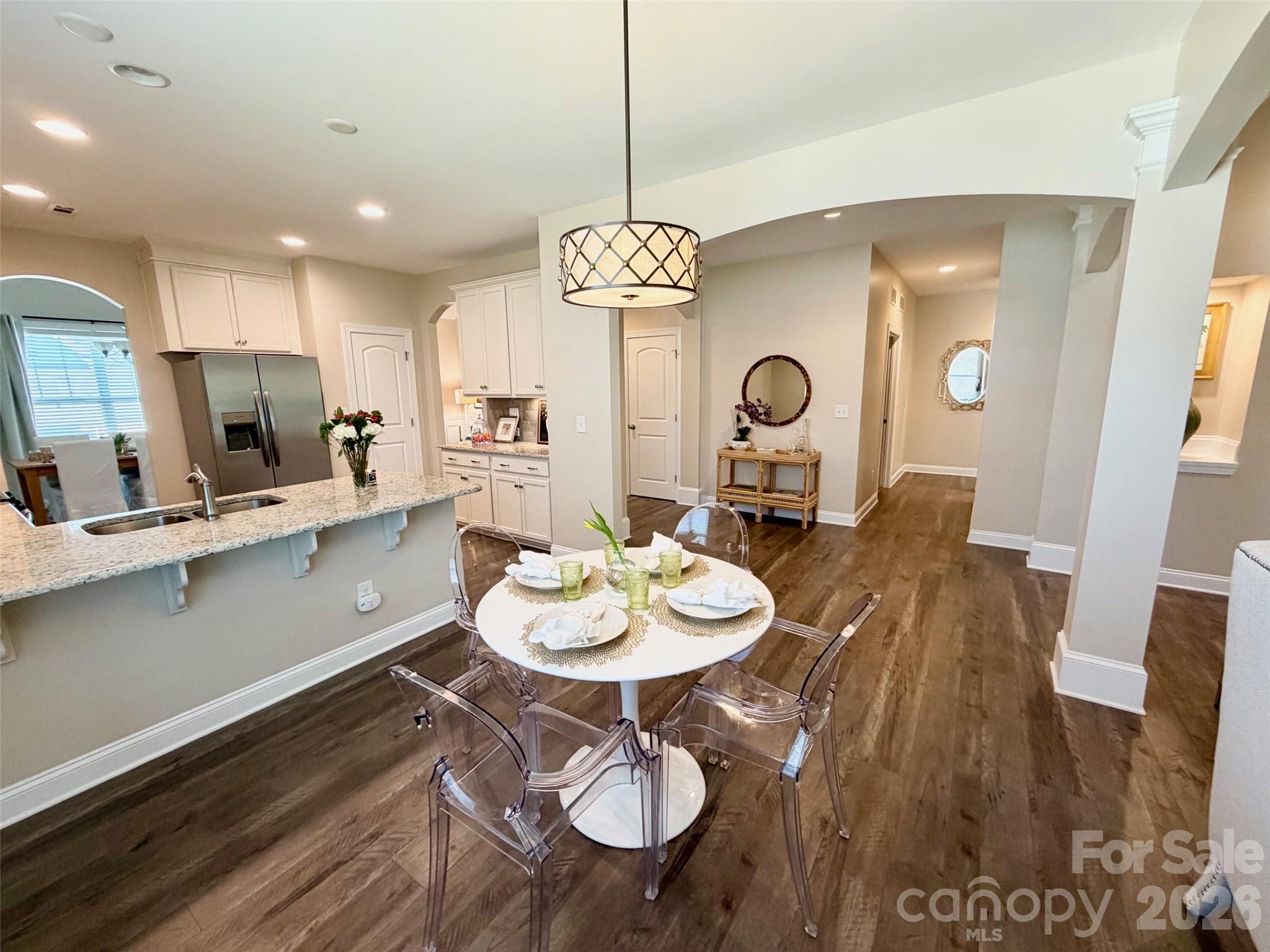 Summerwood - Residential