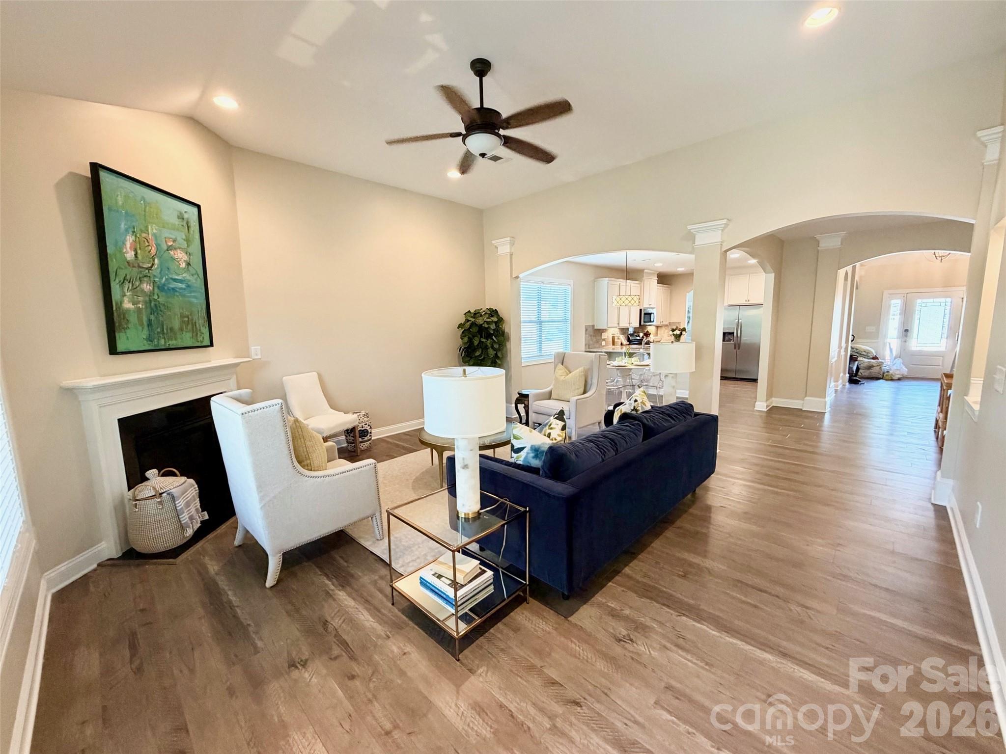 Summerwood - Residential