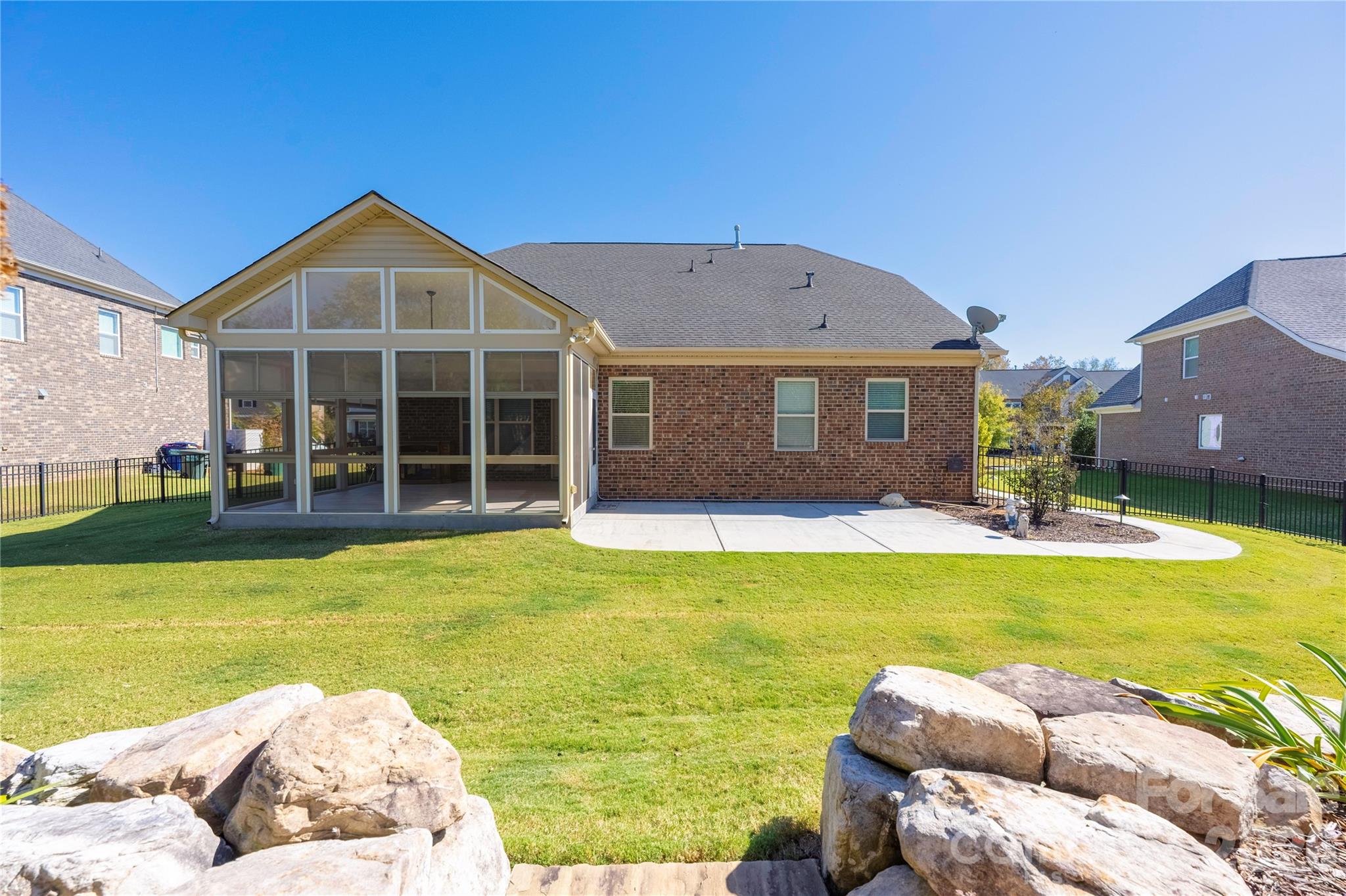 Summerwood - Residential