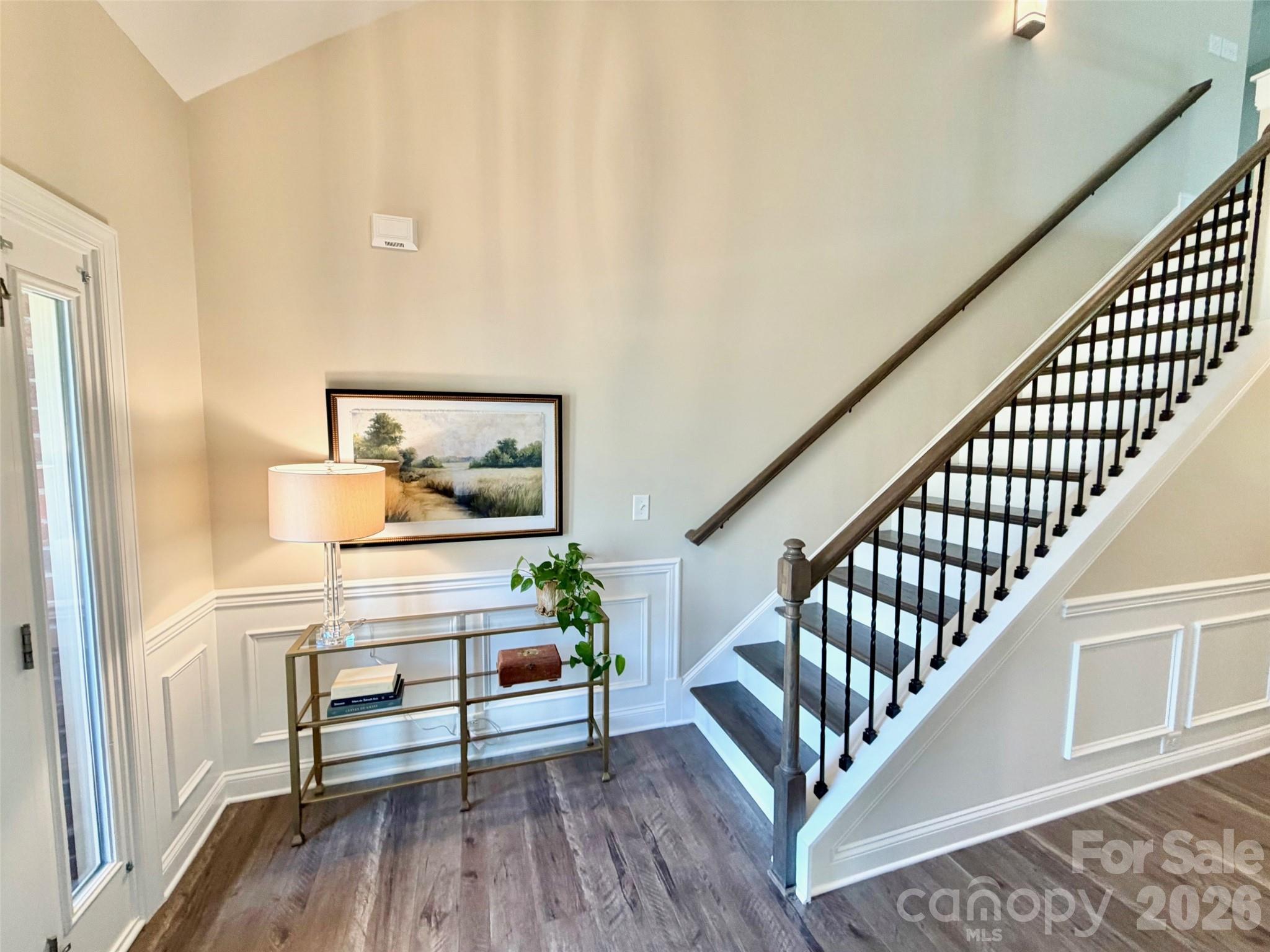 Summerwood - Residential