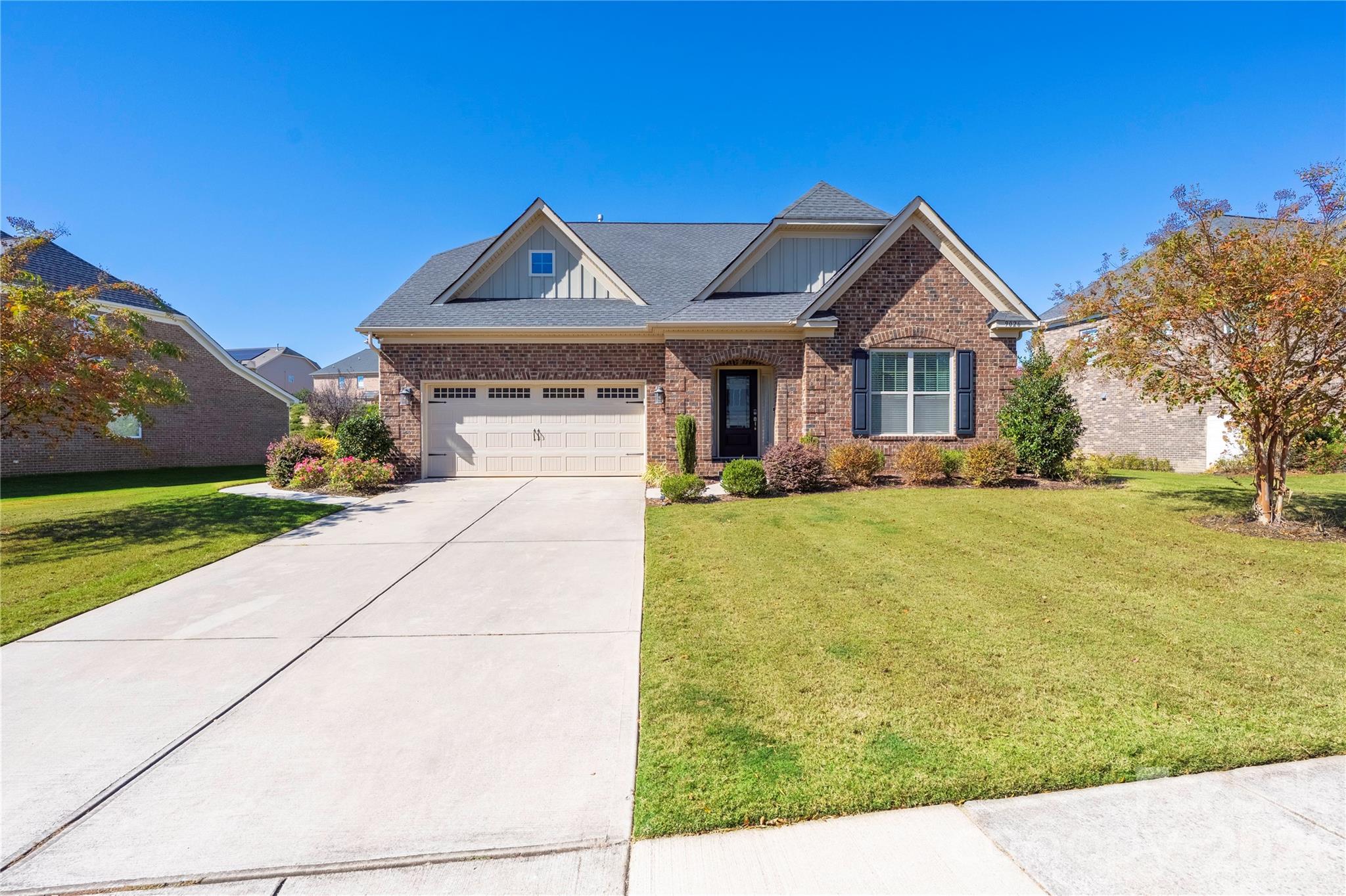 Summerwood - Residential