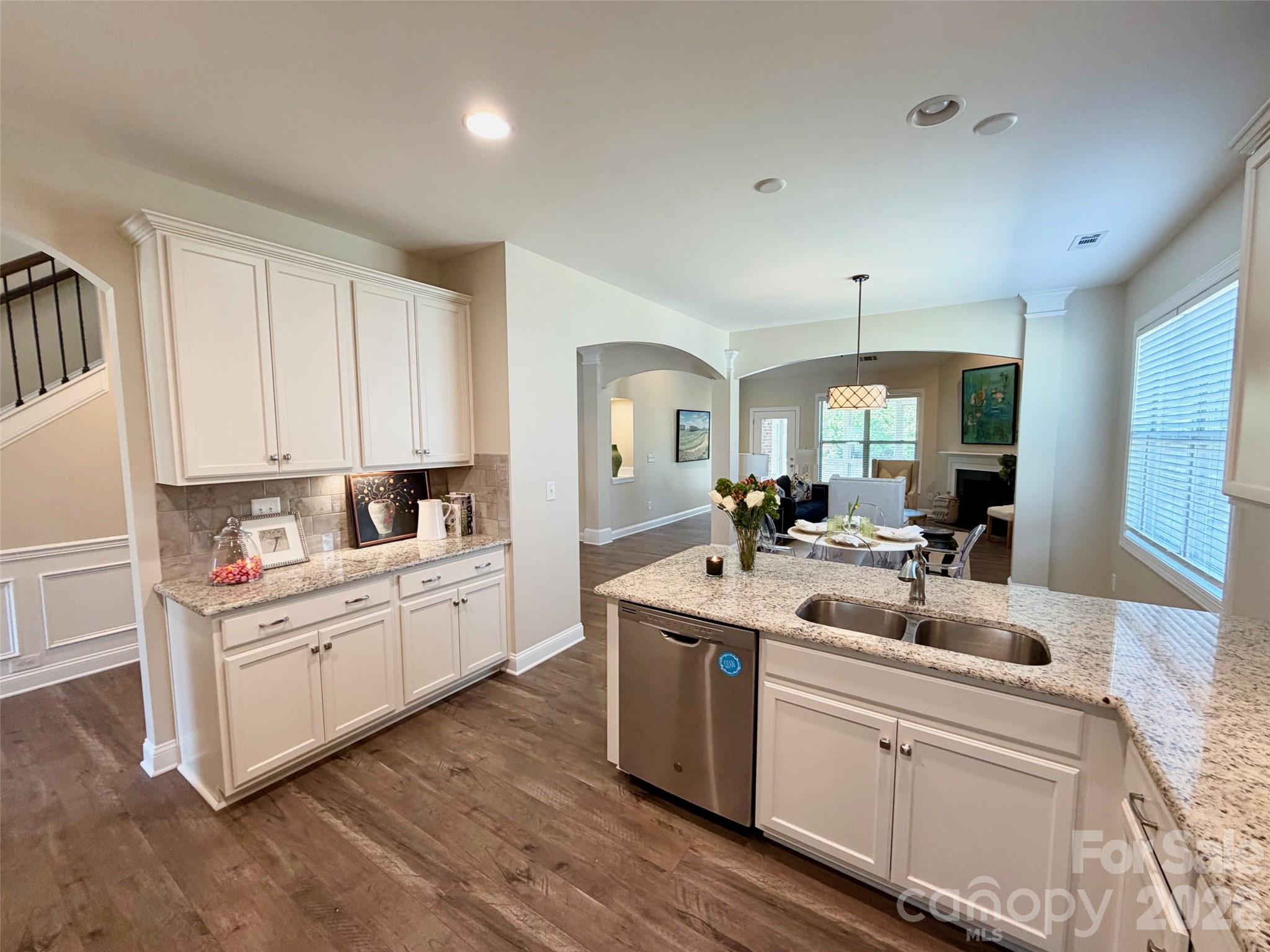 Summerwood - Residential