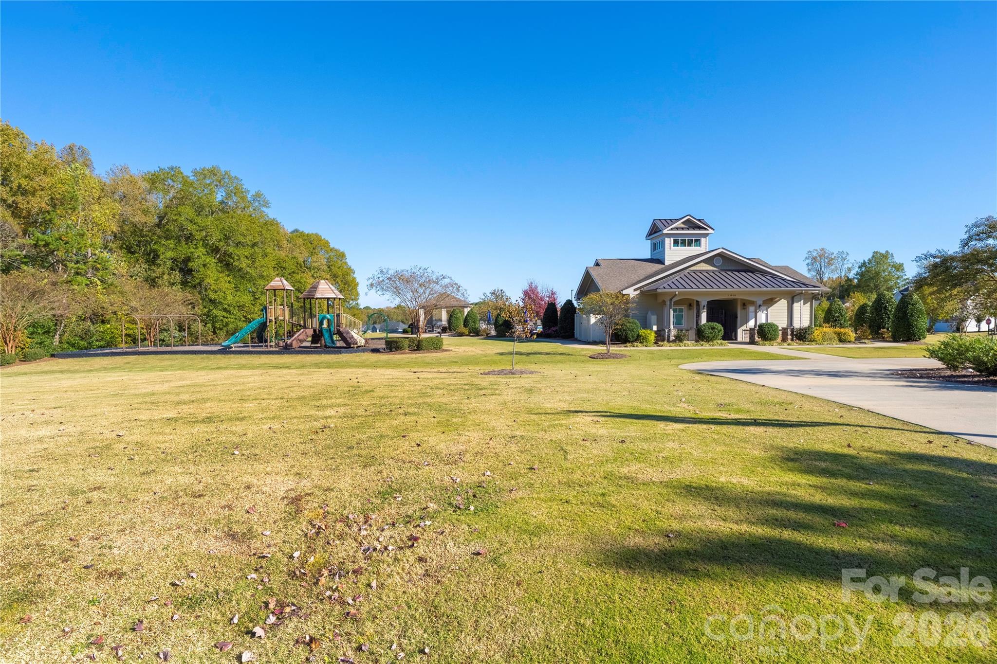 Summerwood - Residential