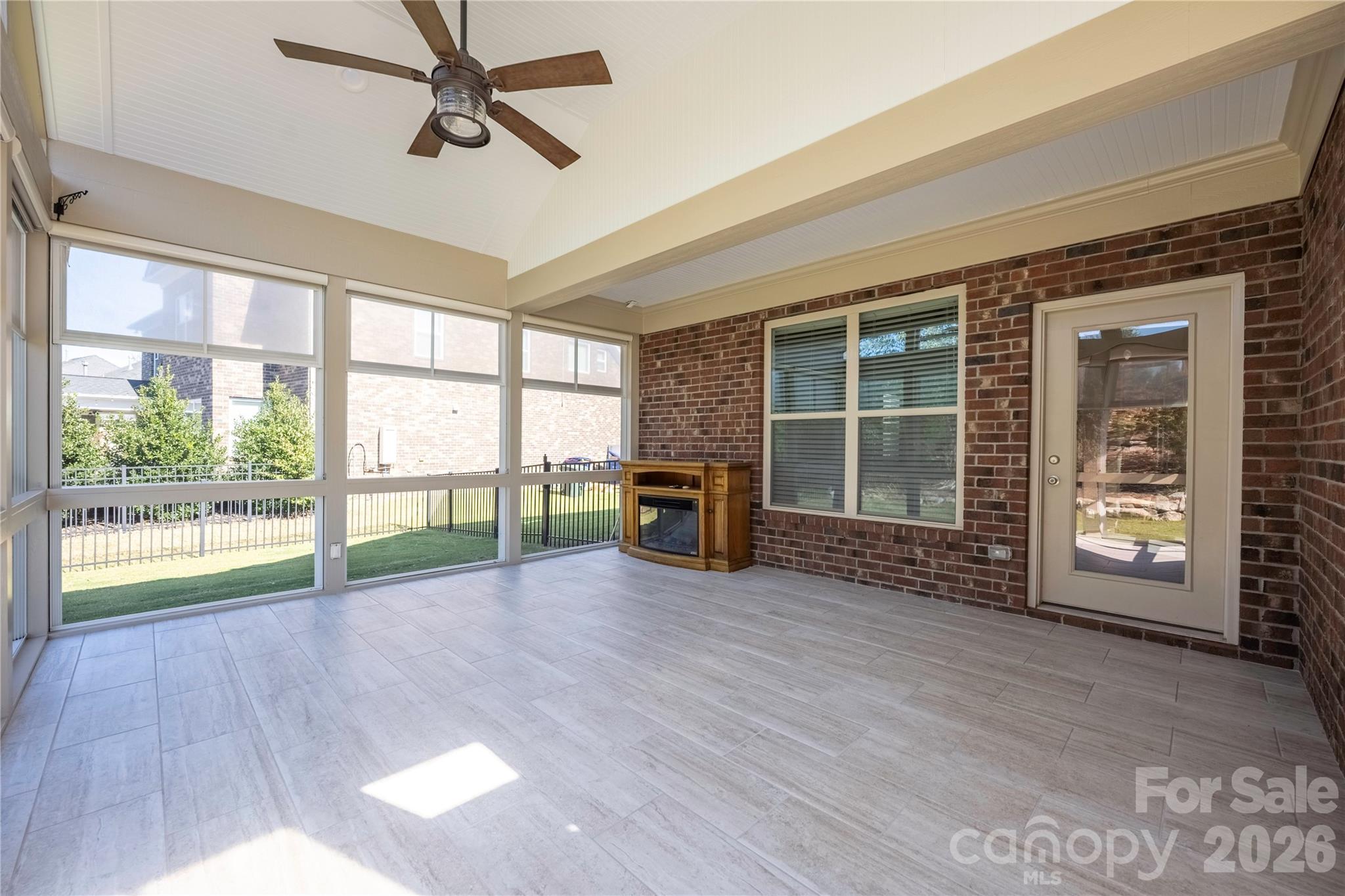 Summerwood - Residential