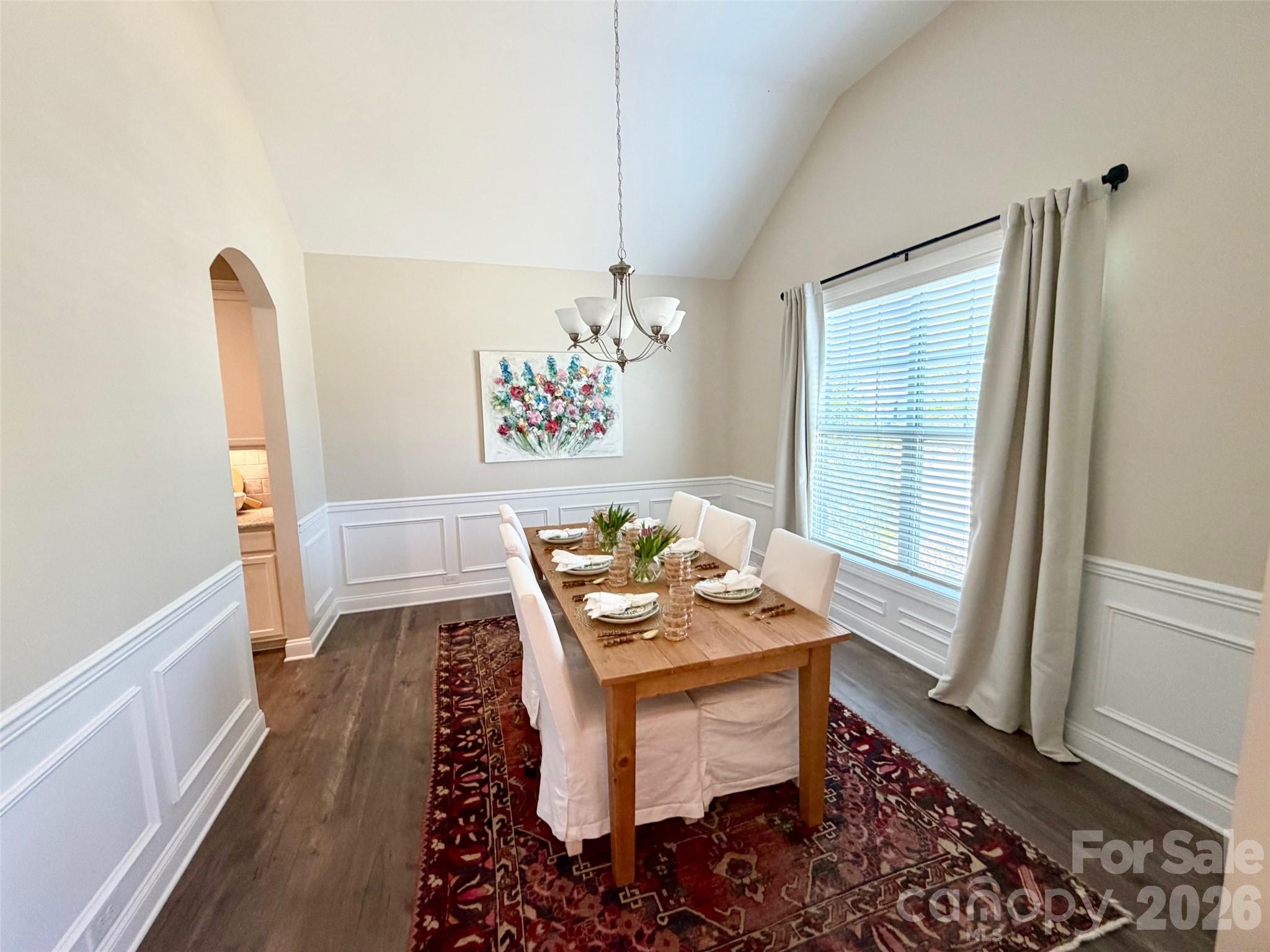 Summerwood - Residential