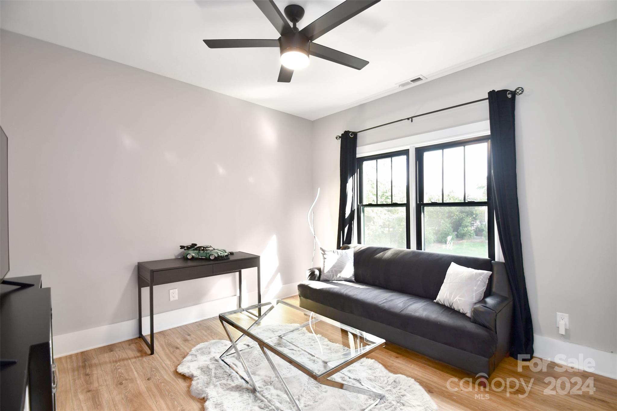 The Settlements at Withrow Downs - Residential