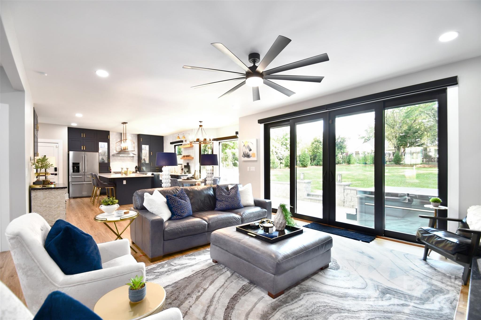 The Settlements at Withrow Downs - Residential