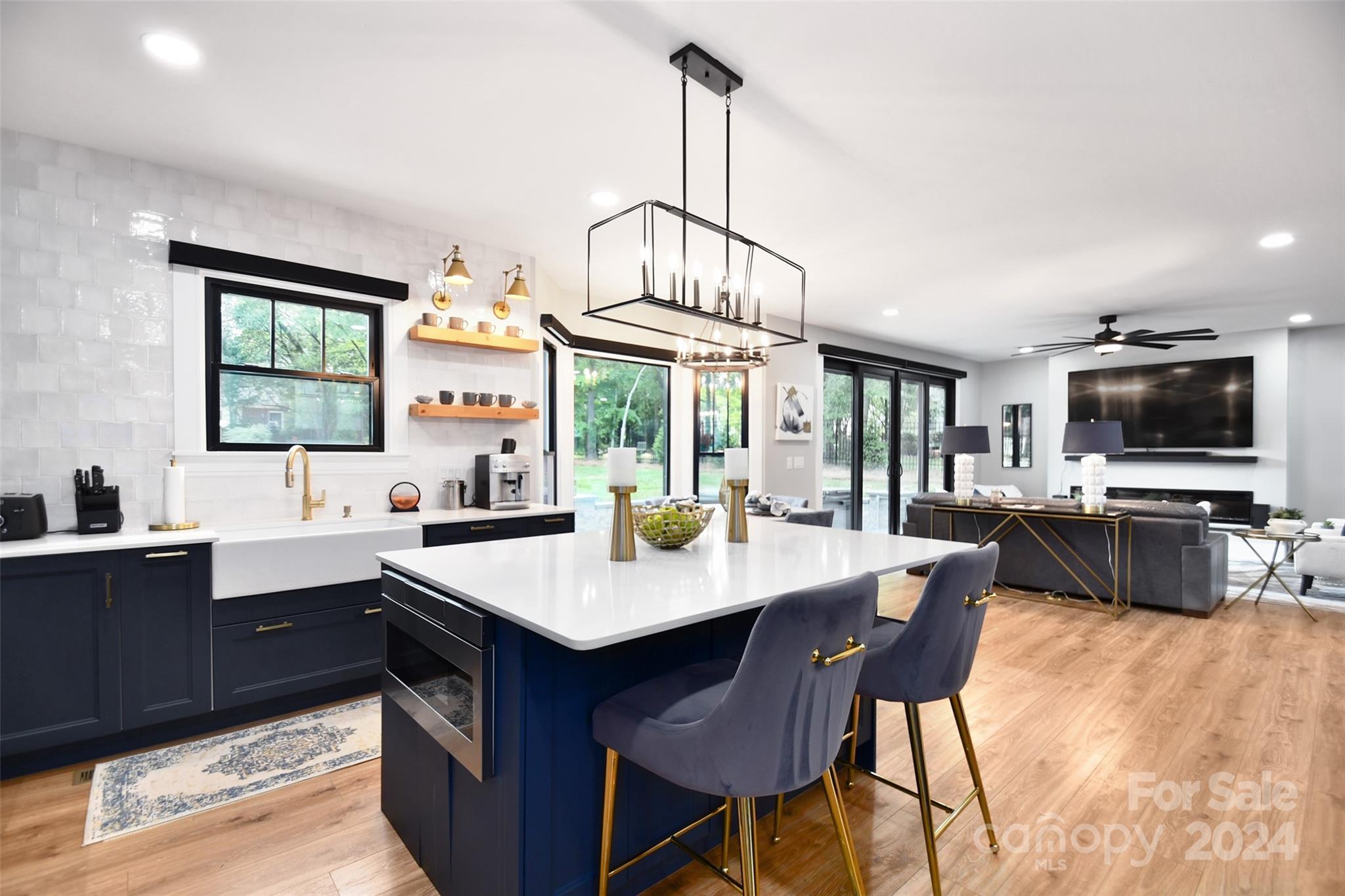 The Settlements at Withrow Downs - Residential