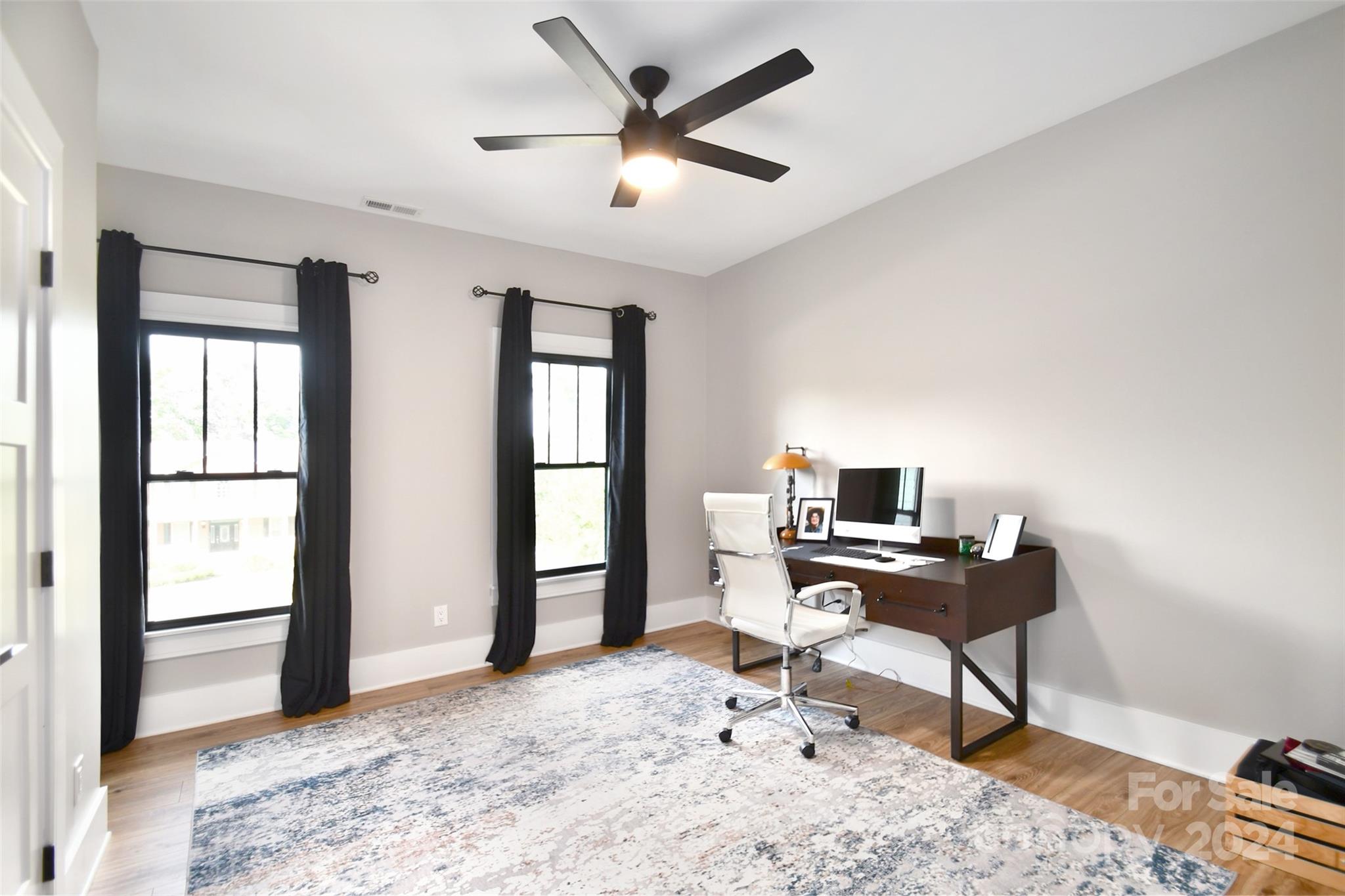 The Settlements at Withrow Downs - Residential