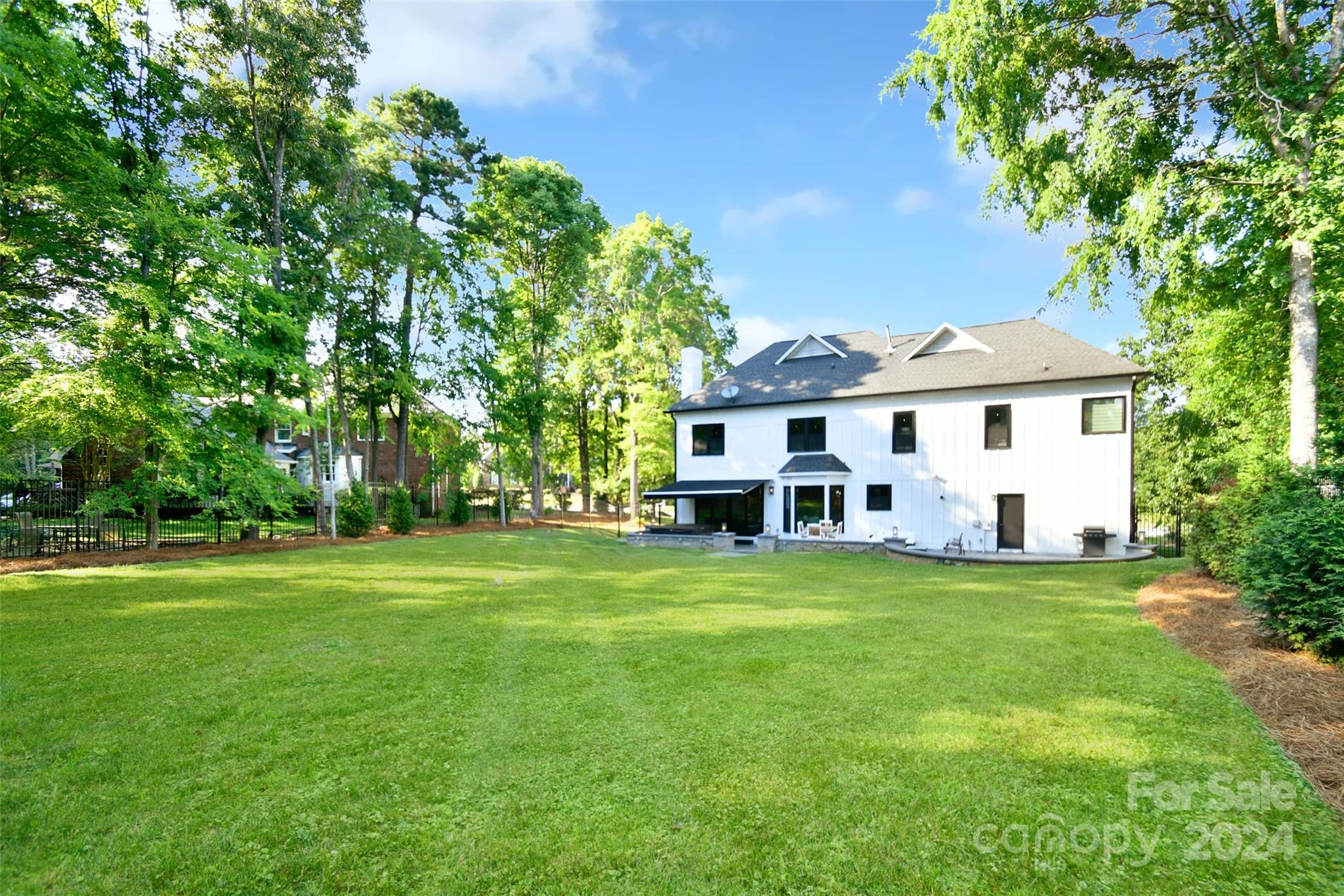 The Settlements at Withrow Downs - Residential