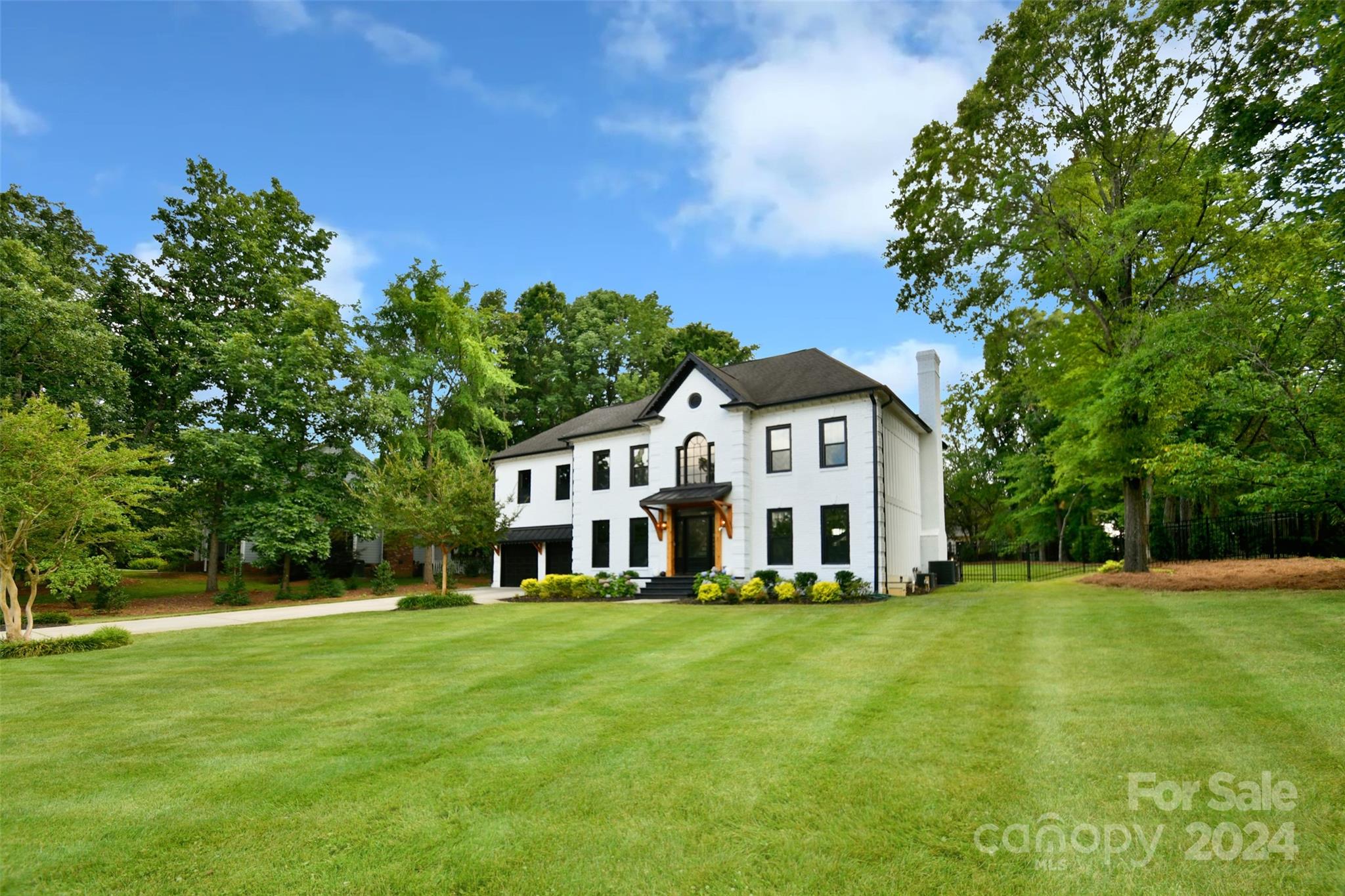 The Settlements at Withrow Downs - Residential
