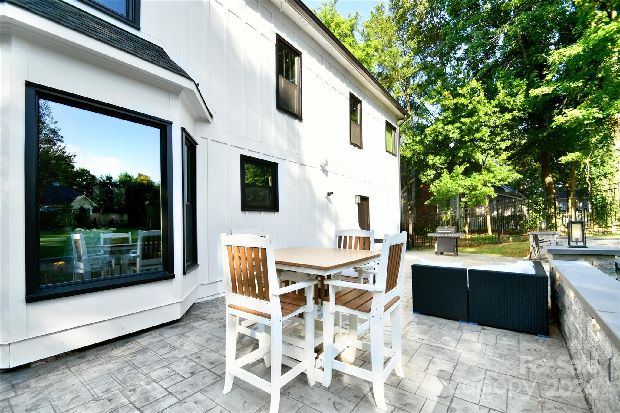 The Settlements at Withrow Downs - Residential