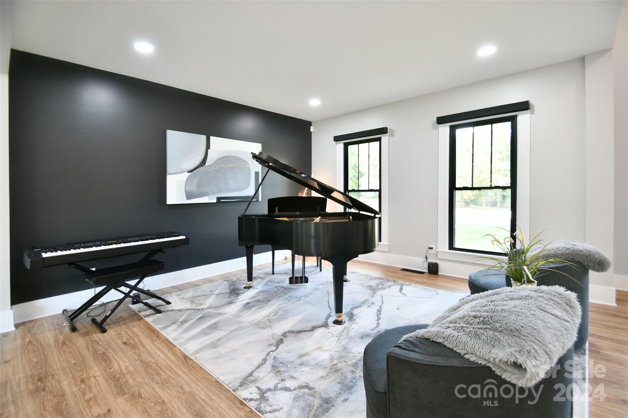 The Settlements at Withrow Downs - Residential