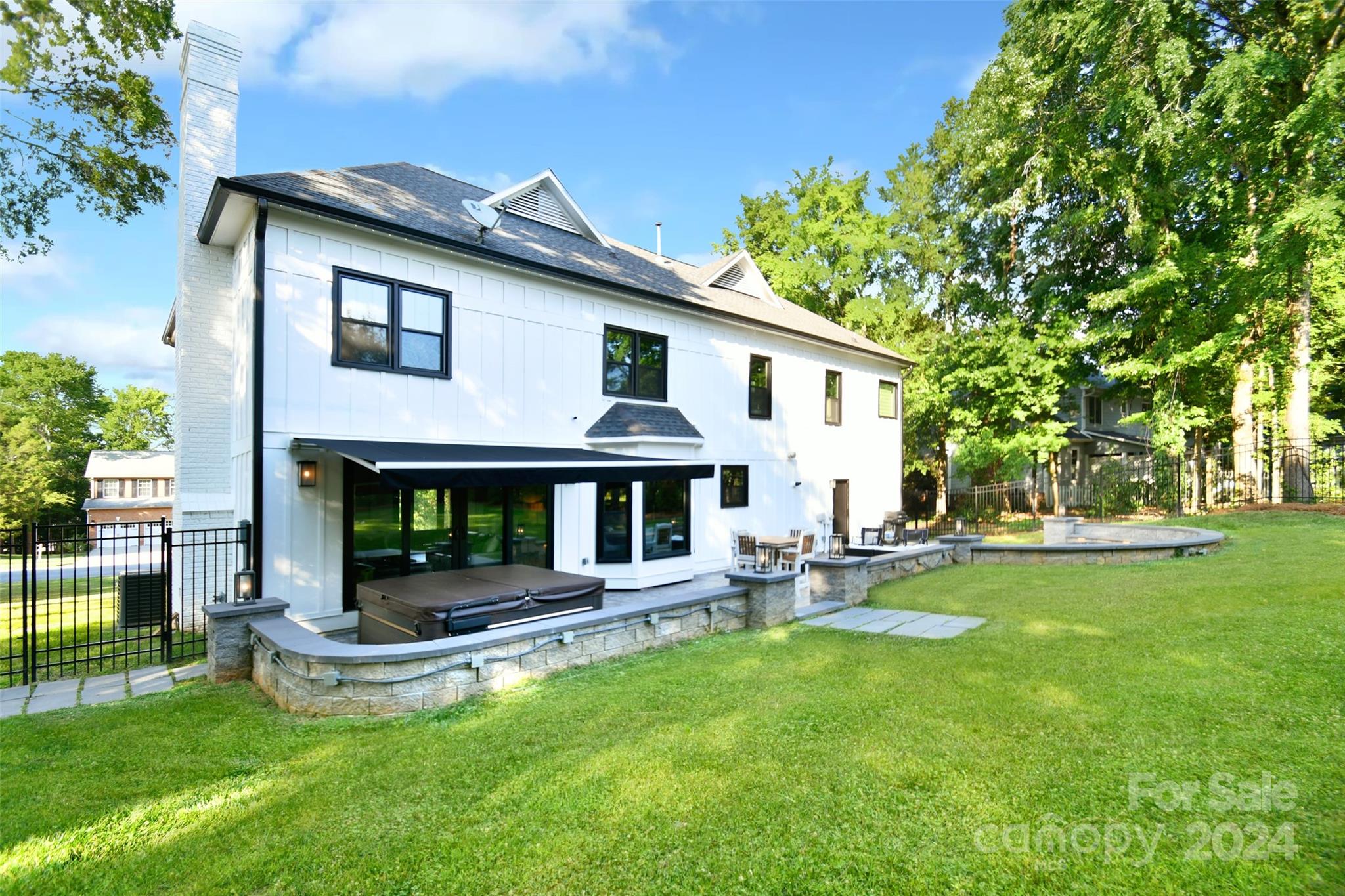 The Settlements at Withrow Downs - Residential