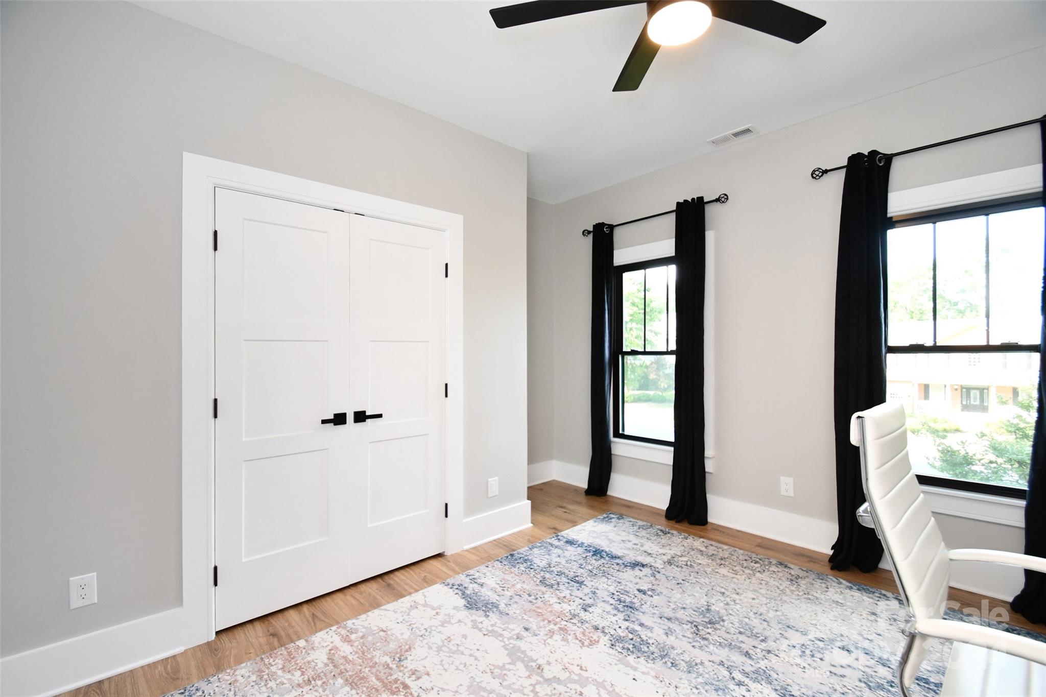 The Settlements at Withrow Downs - Residential