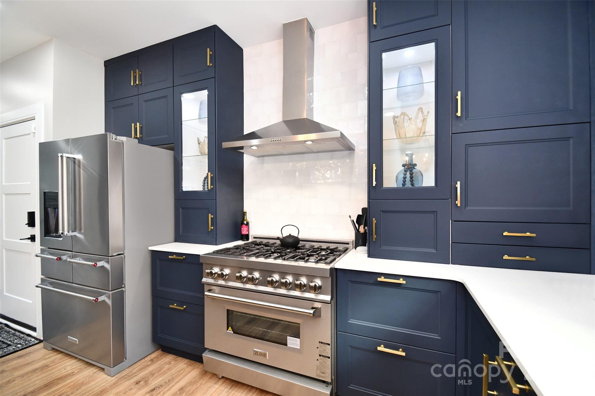 The Settlements at Withrow Downs - Residential