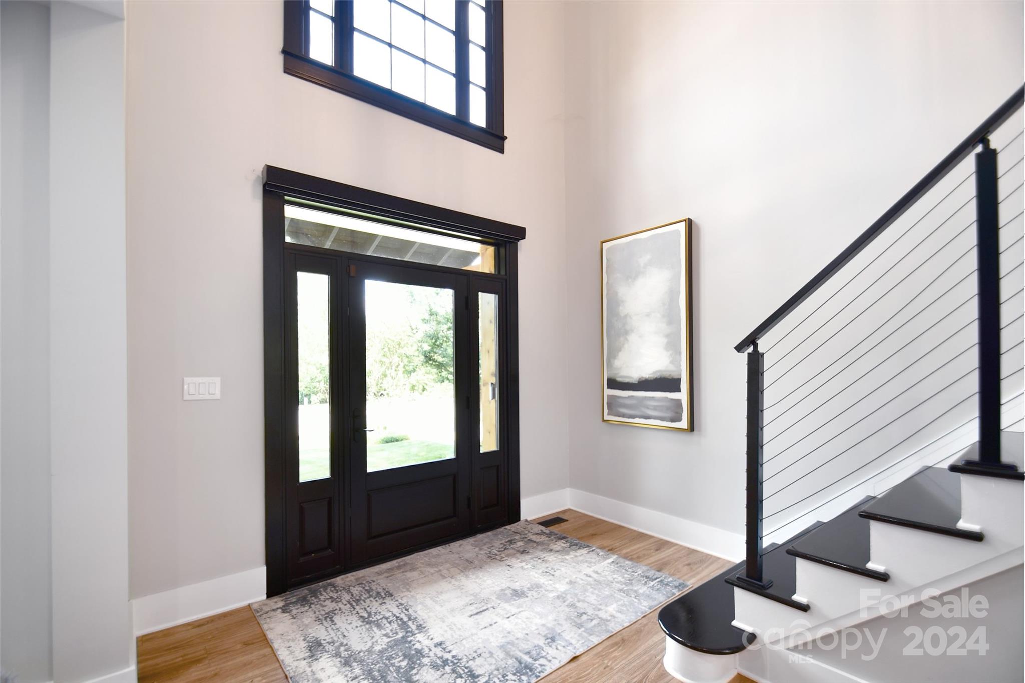 The Settlements at Withrow Downs - Residential