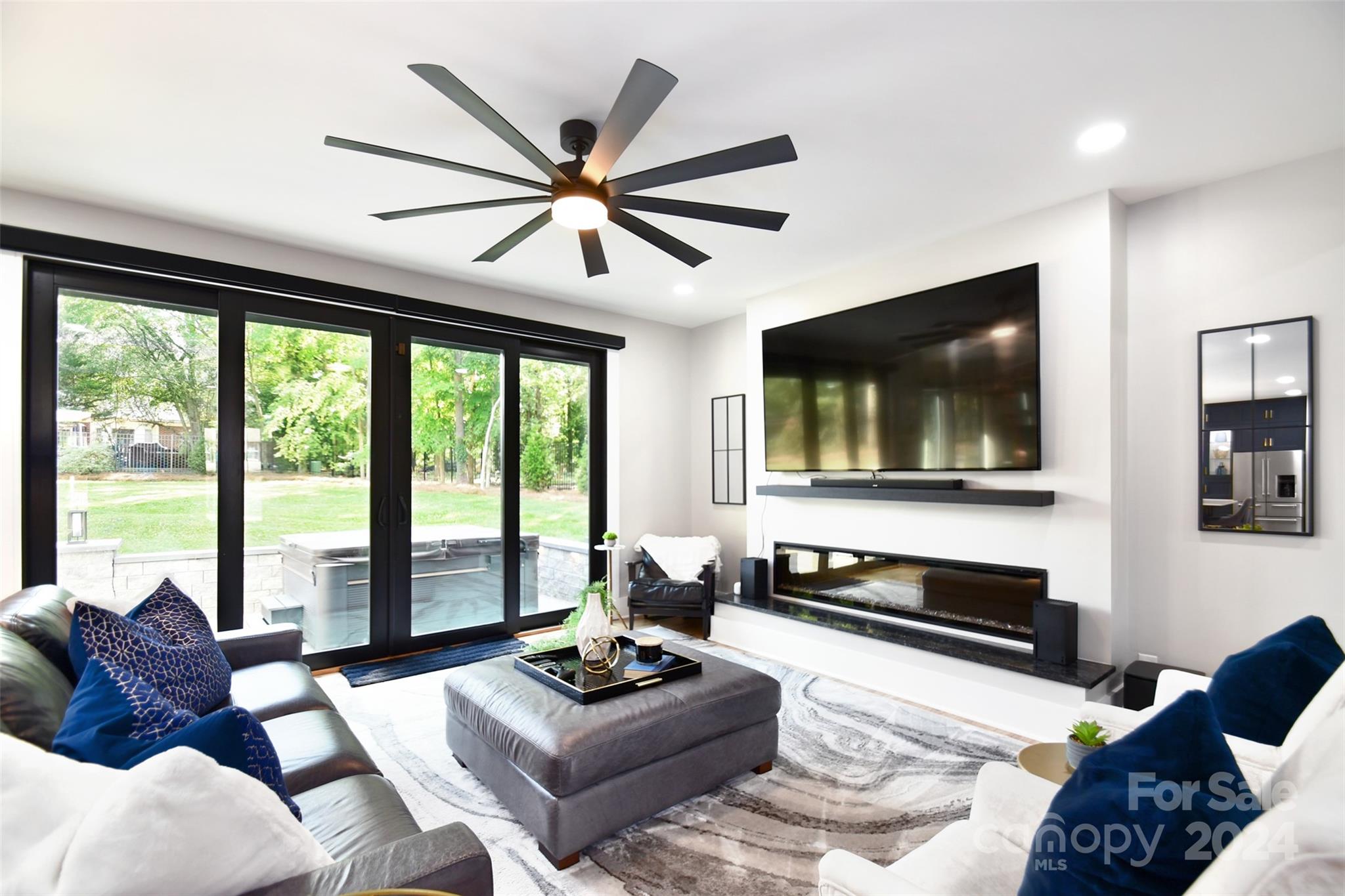 The Settlements at Withrow Downs - Residential