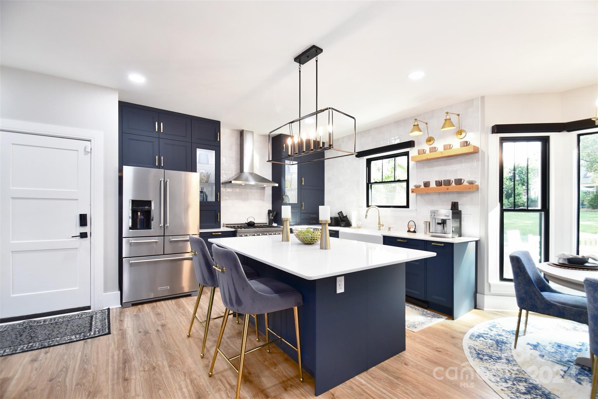 The Settlements at Withrow Downs - Residential