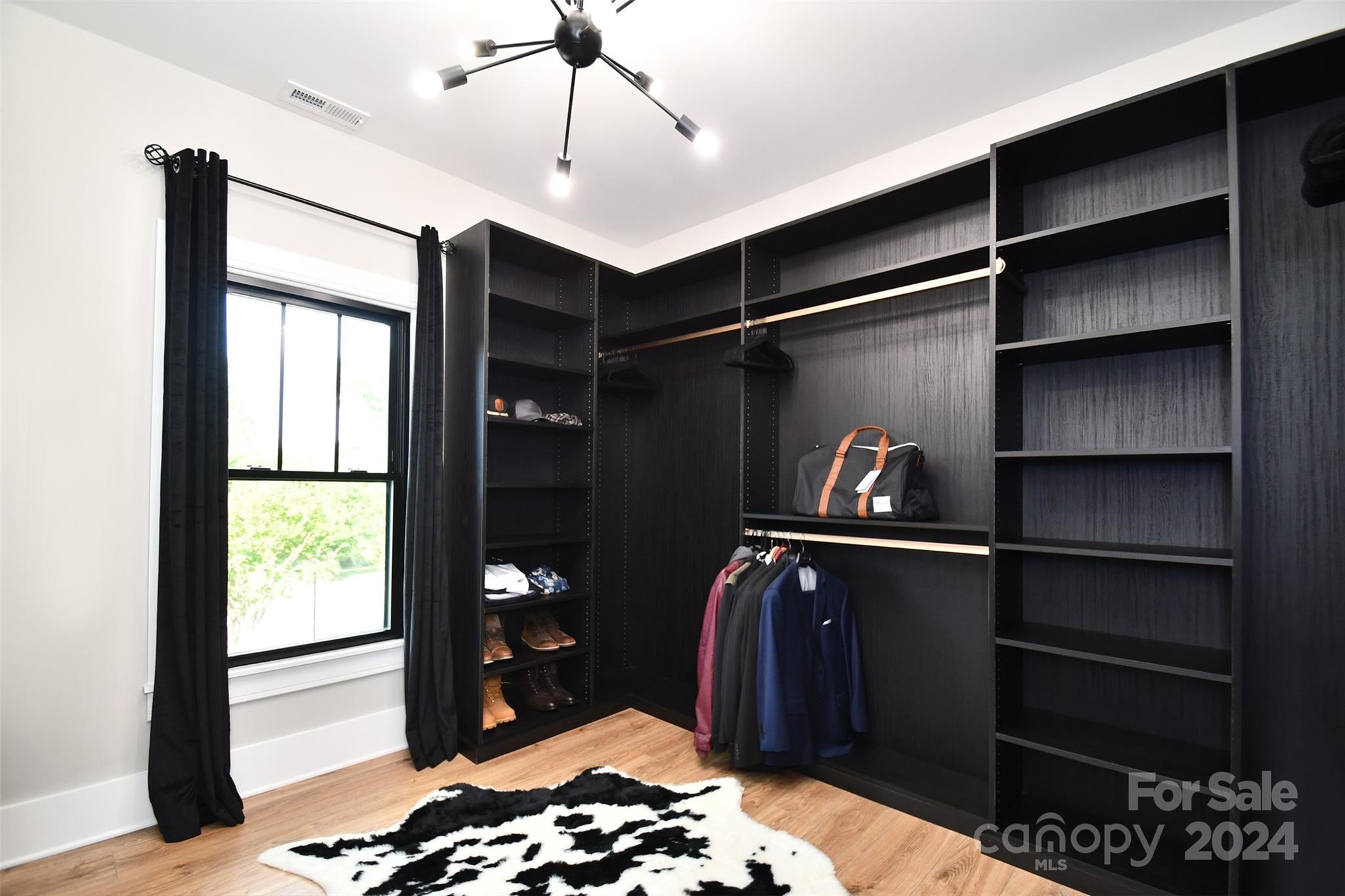 The Settlements at Withrow Downs - Residential