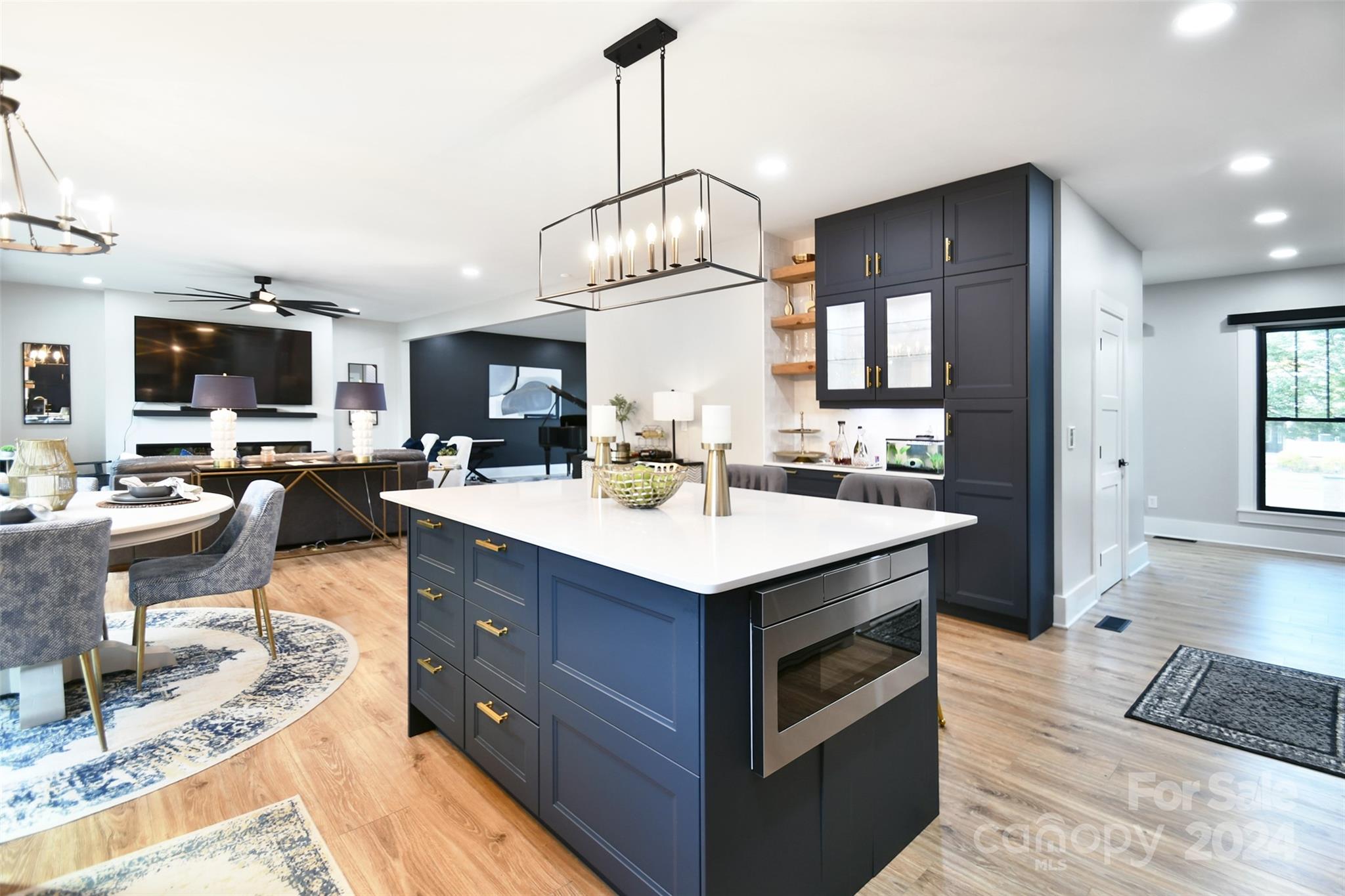 The Settlements at Withrow Downs - Residential