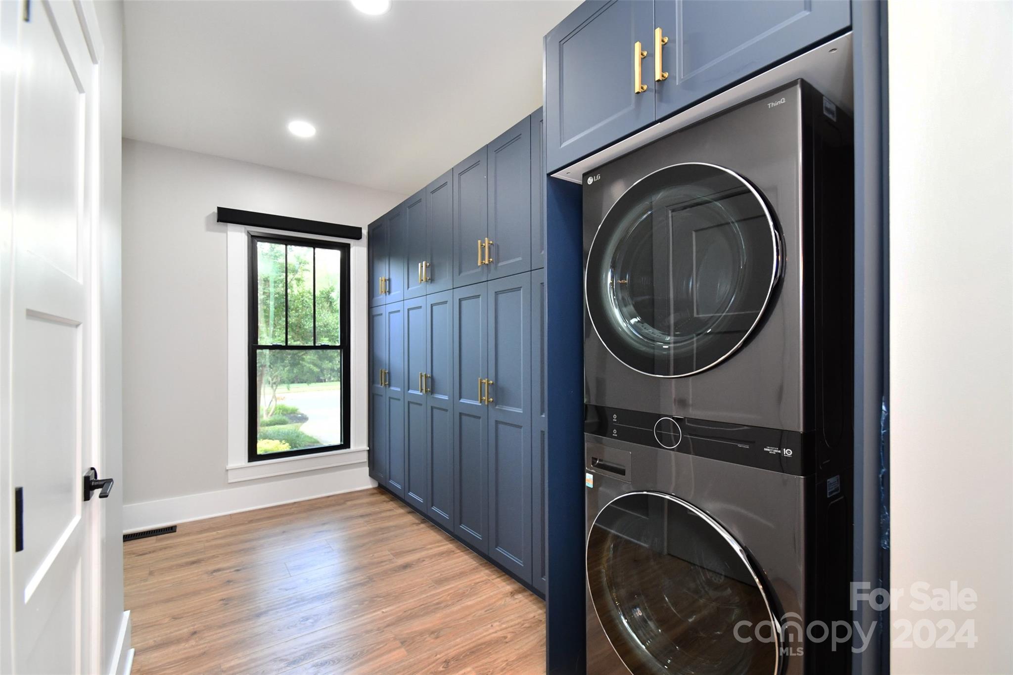 The Settlements at Withrow Downs - Residential