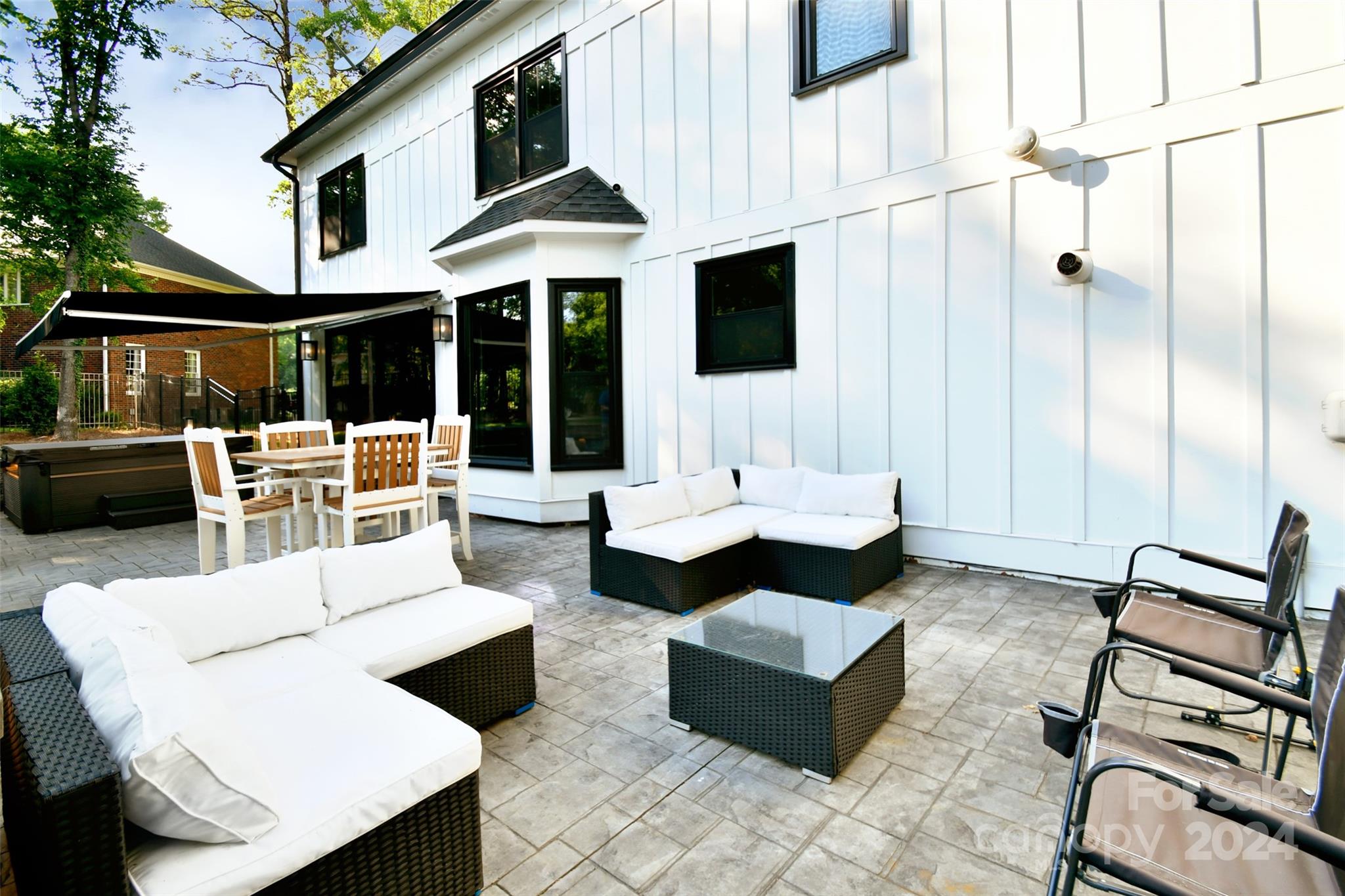 The Settlements at Withrow Downs - Residential