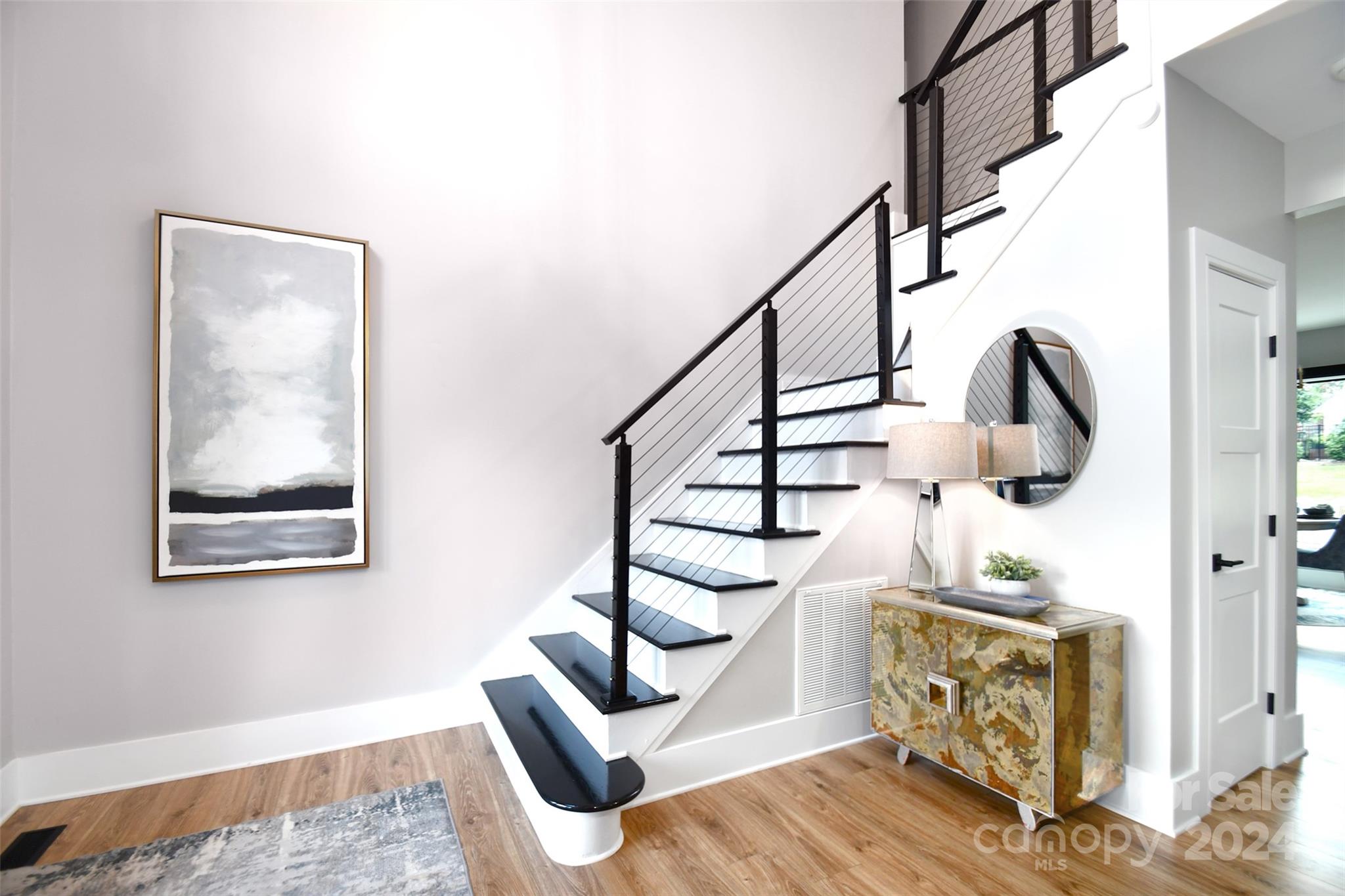 The Settlements at Withrow Downs - Residential