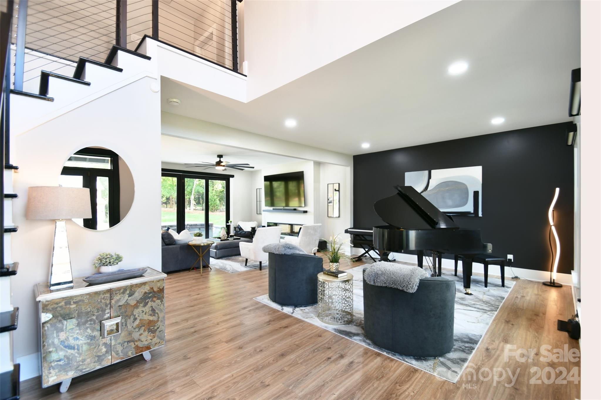 The Settlements at Withrow Downs - Residential