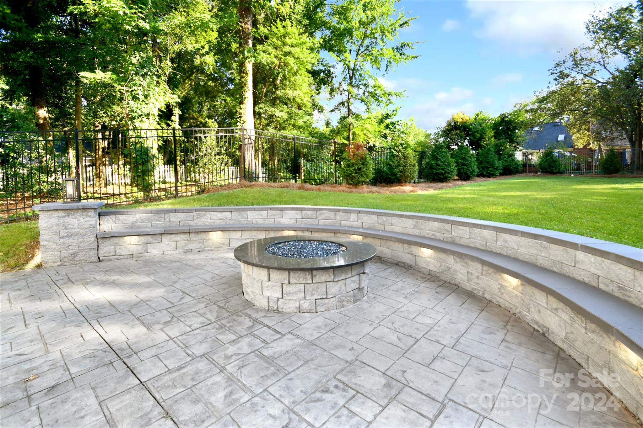 The Settlements at Withrow Downs - Residential