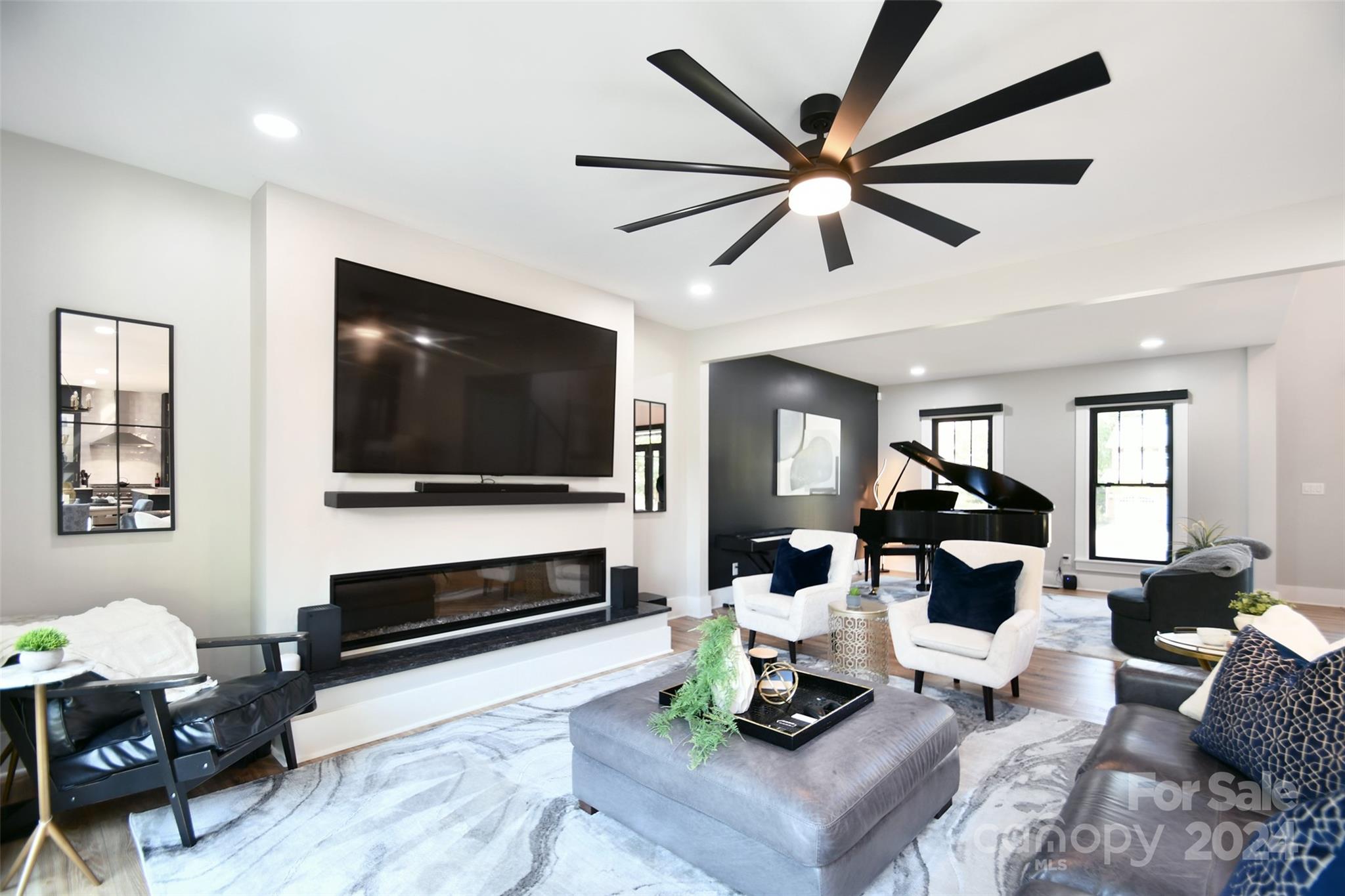 The Settlements at Withrow Downs - Residential