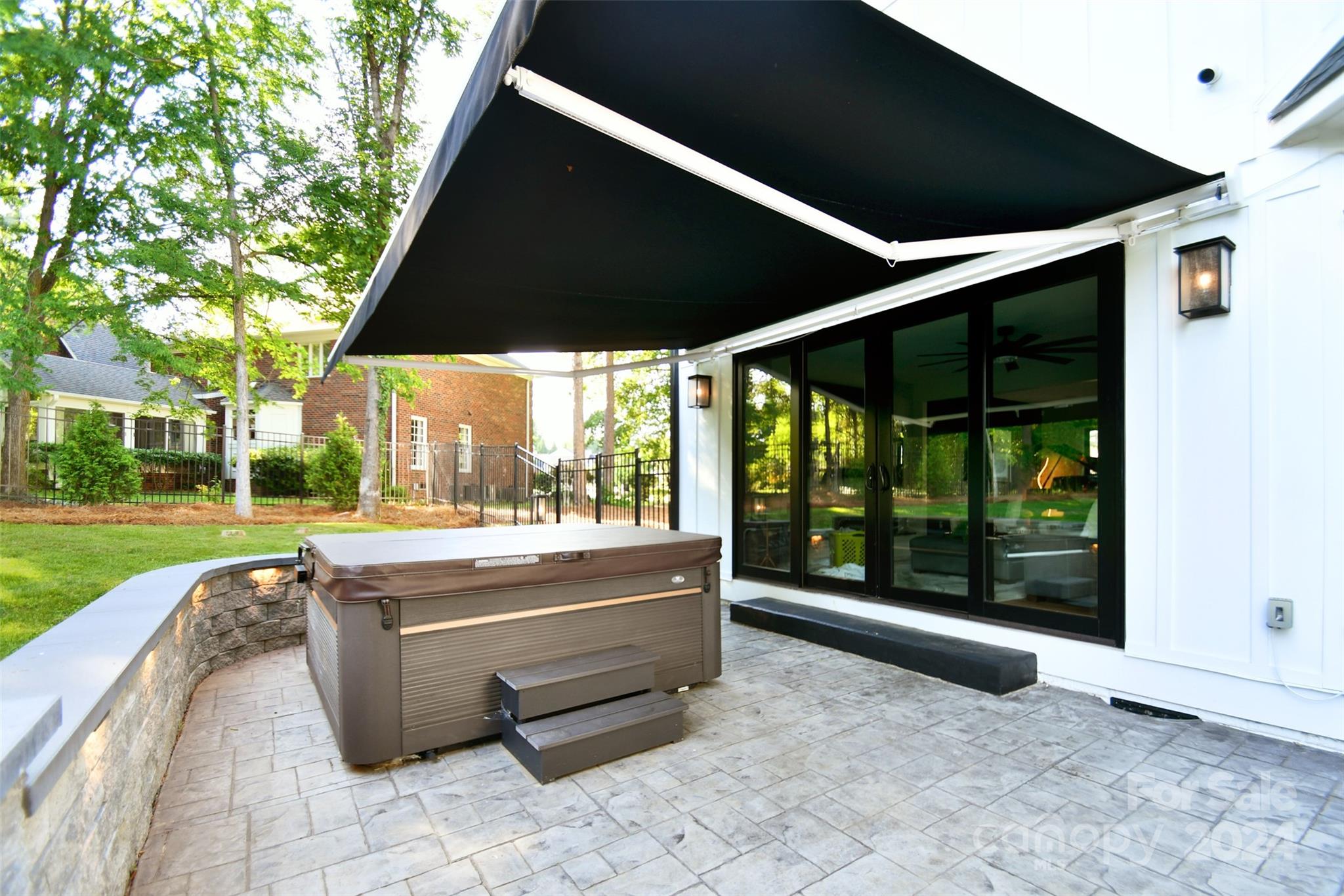 The Settlements at Withrow Downs - Residential