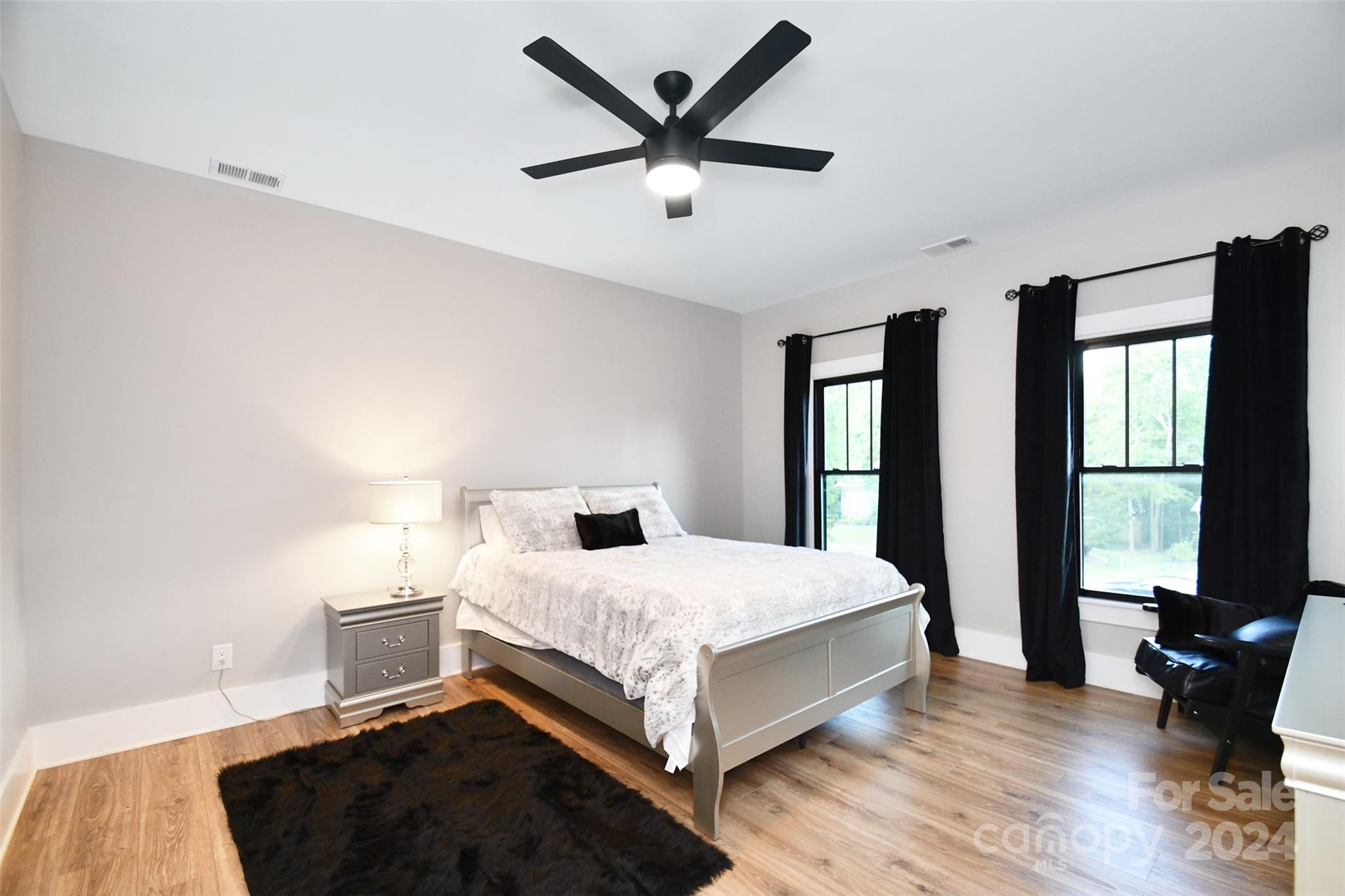 The Settlements at Withrow Downs - Residential