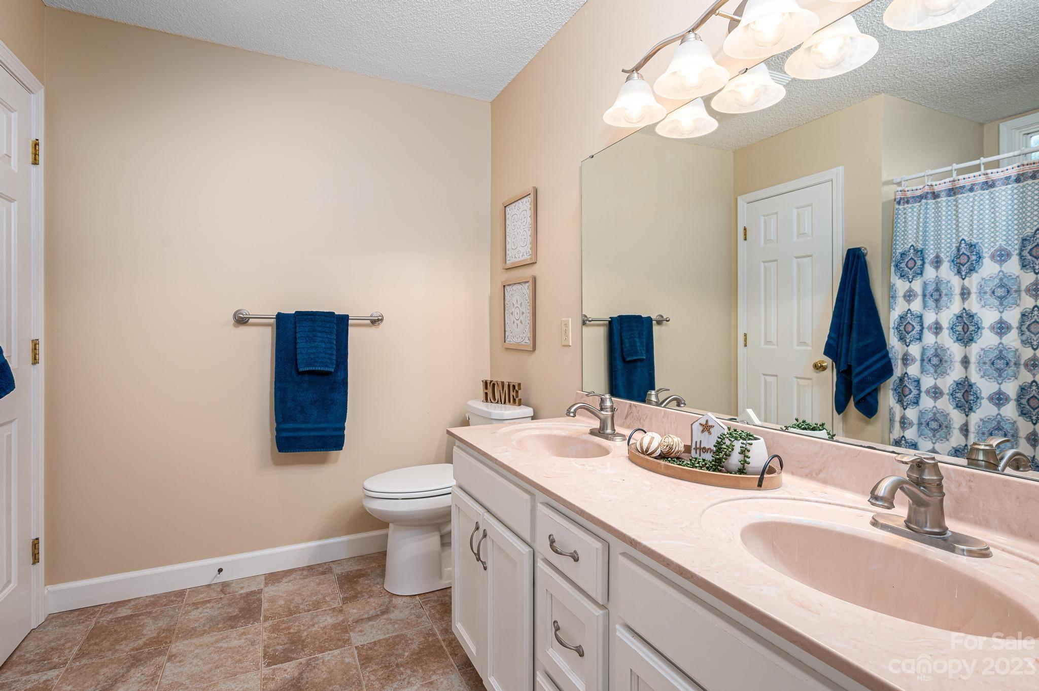 Forest Meadow - Residential