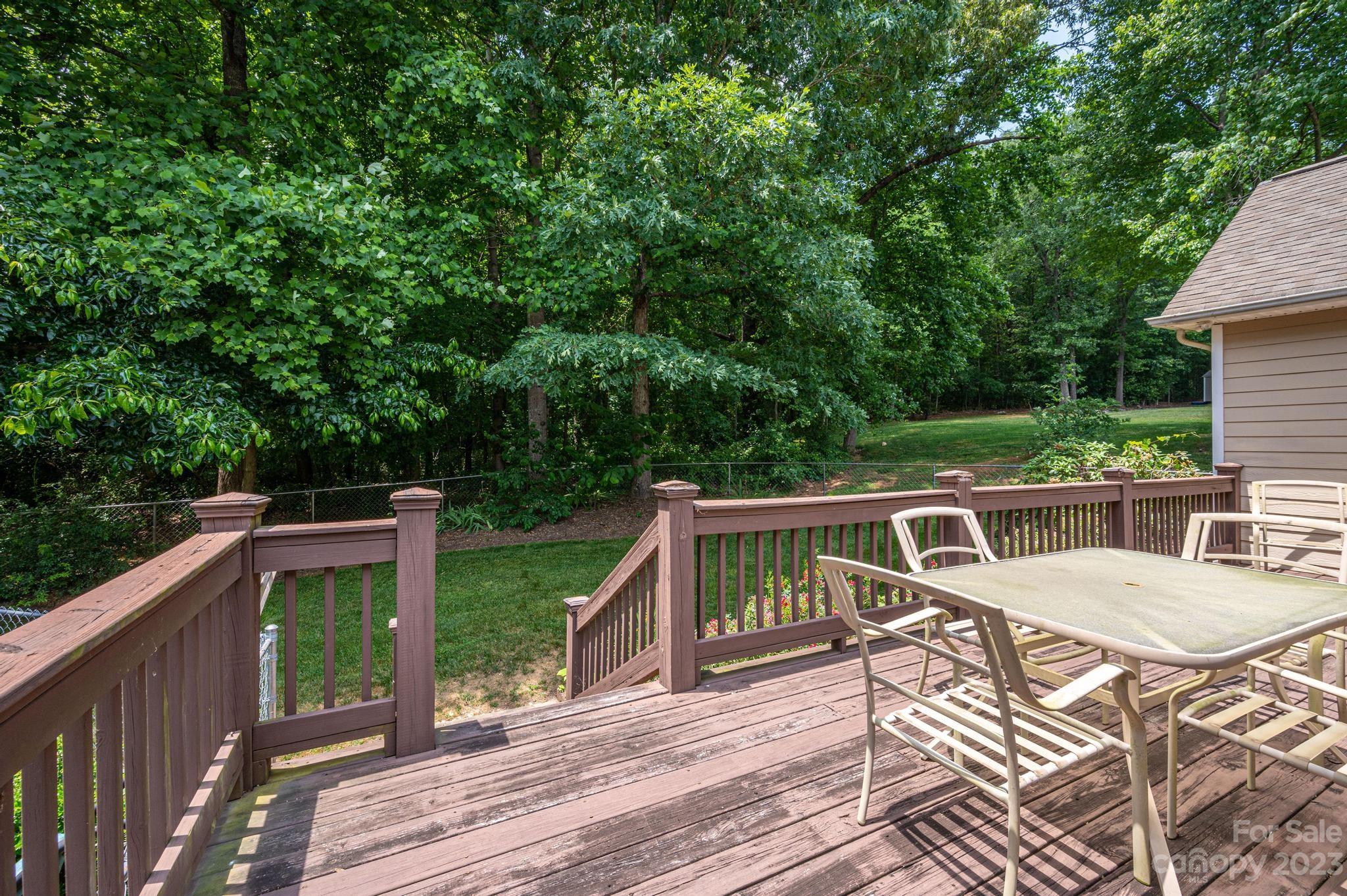 Forest Meadow - Residential