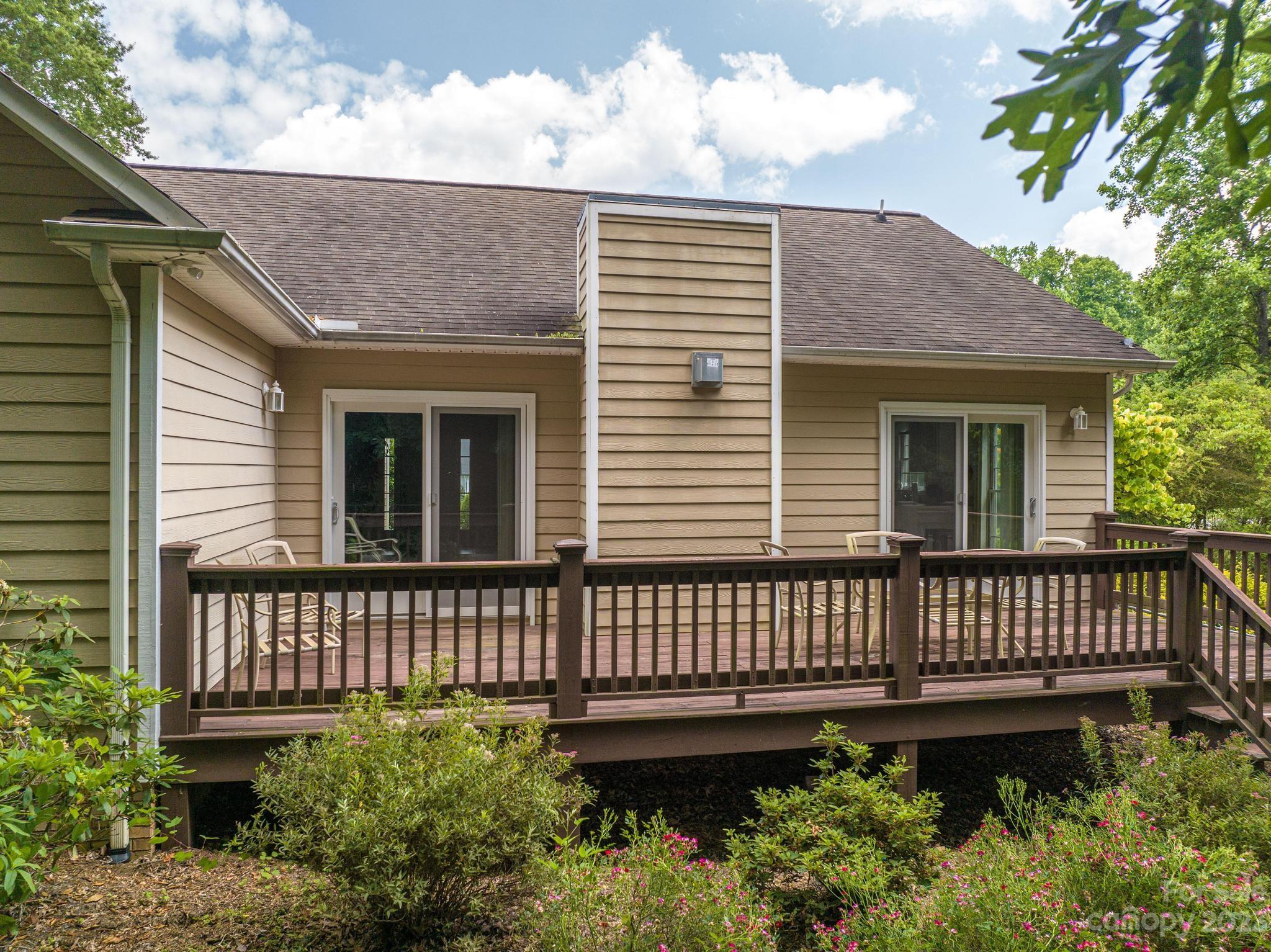 Forest Meadow - Residential