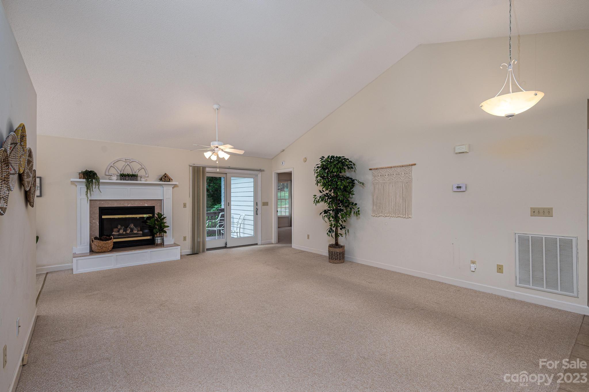 Forest Meadow - Residential