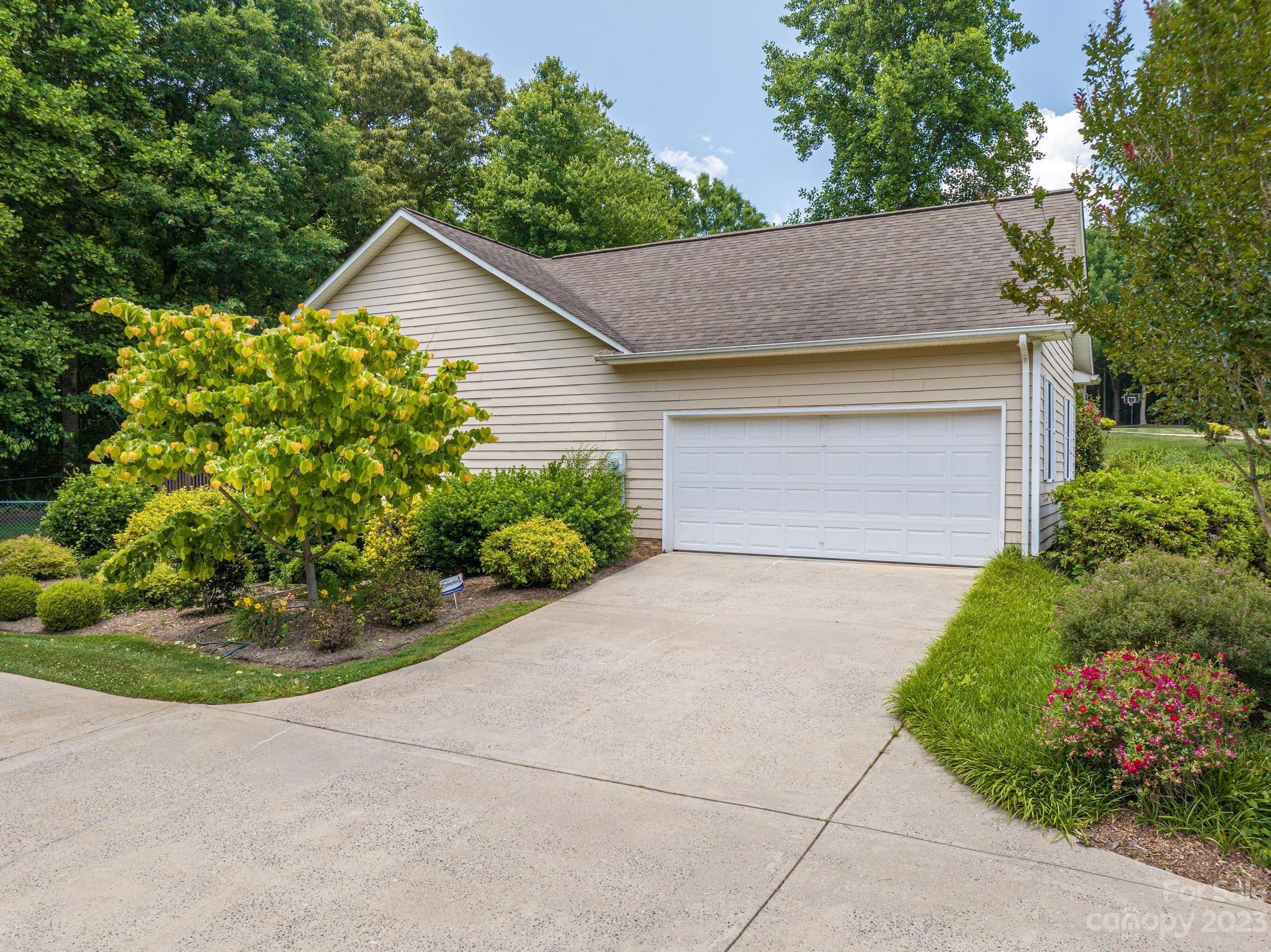 Forest Meadow - Residential