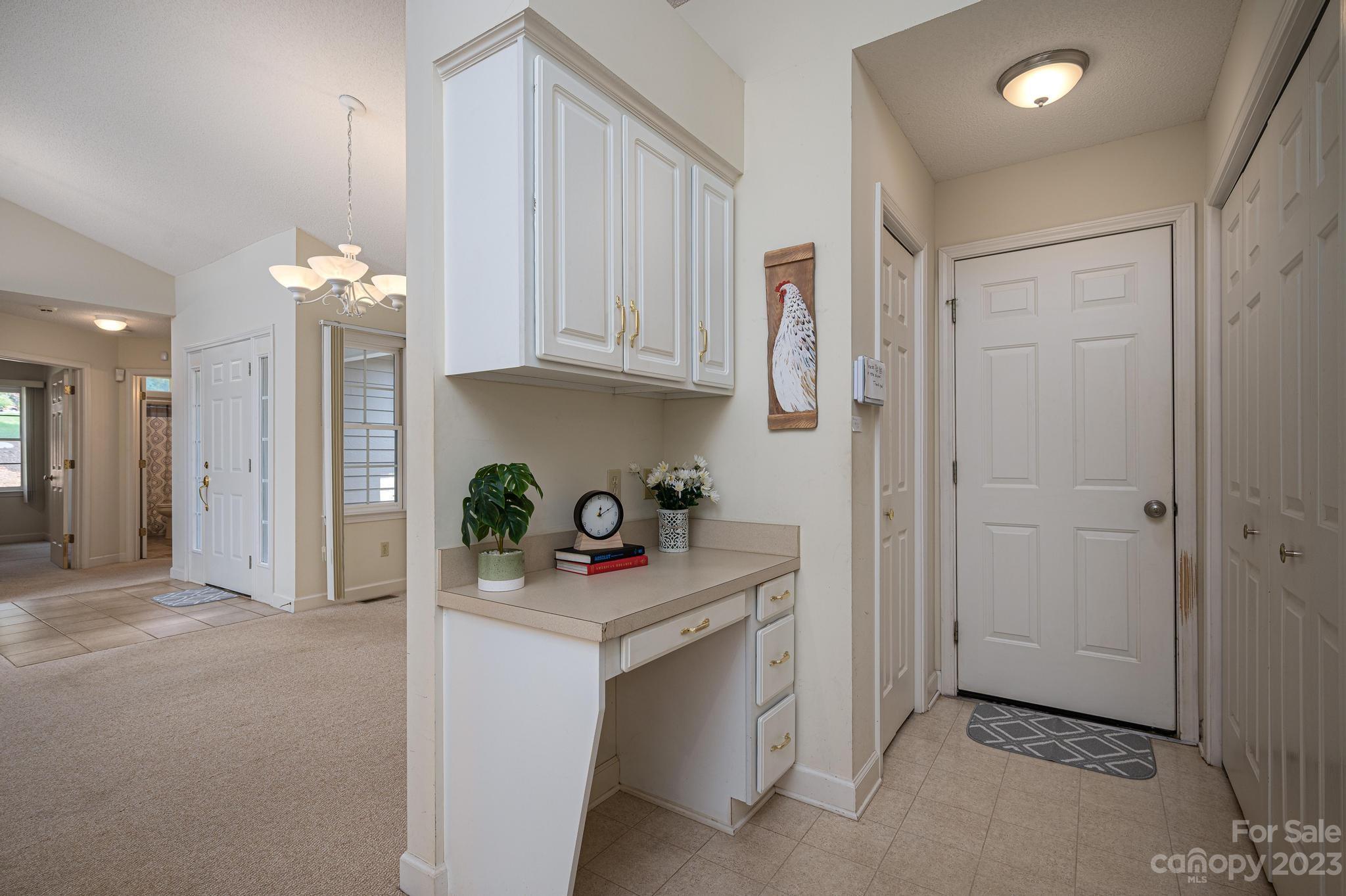 Forest Meadow - Residential