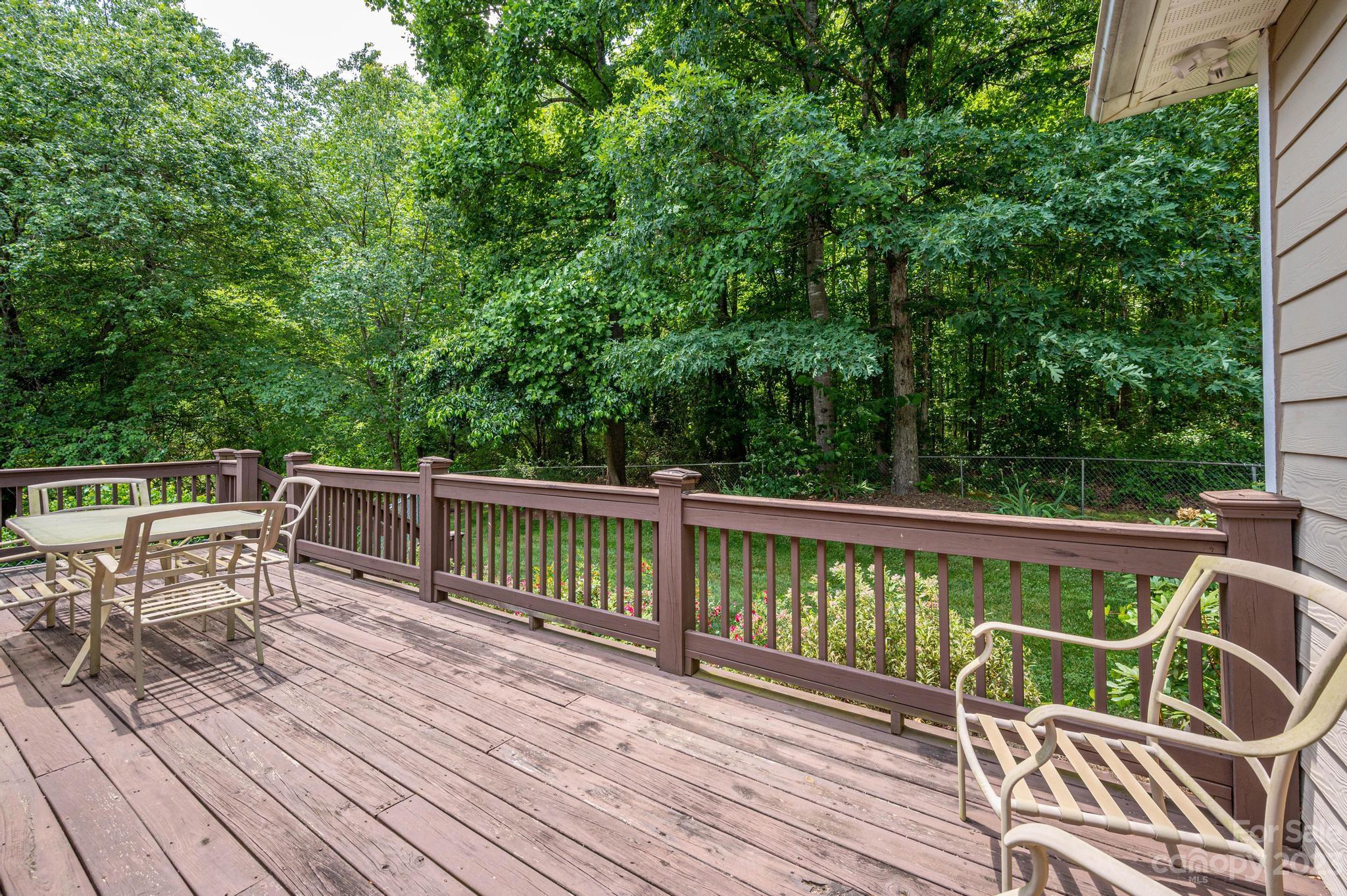 Forest Meadow - Residential