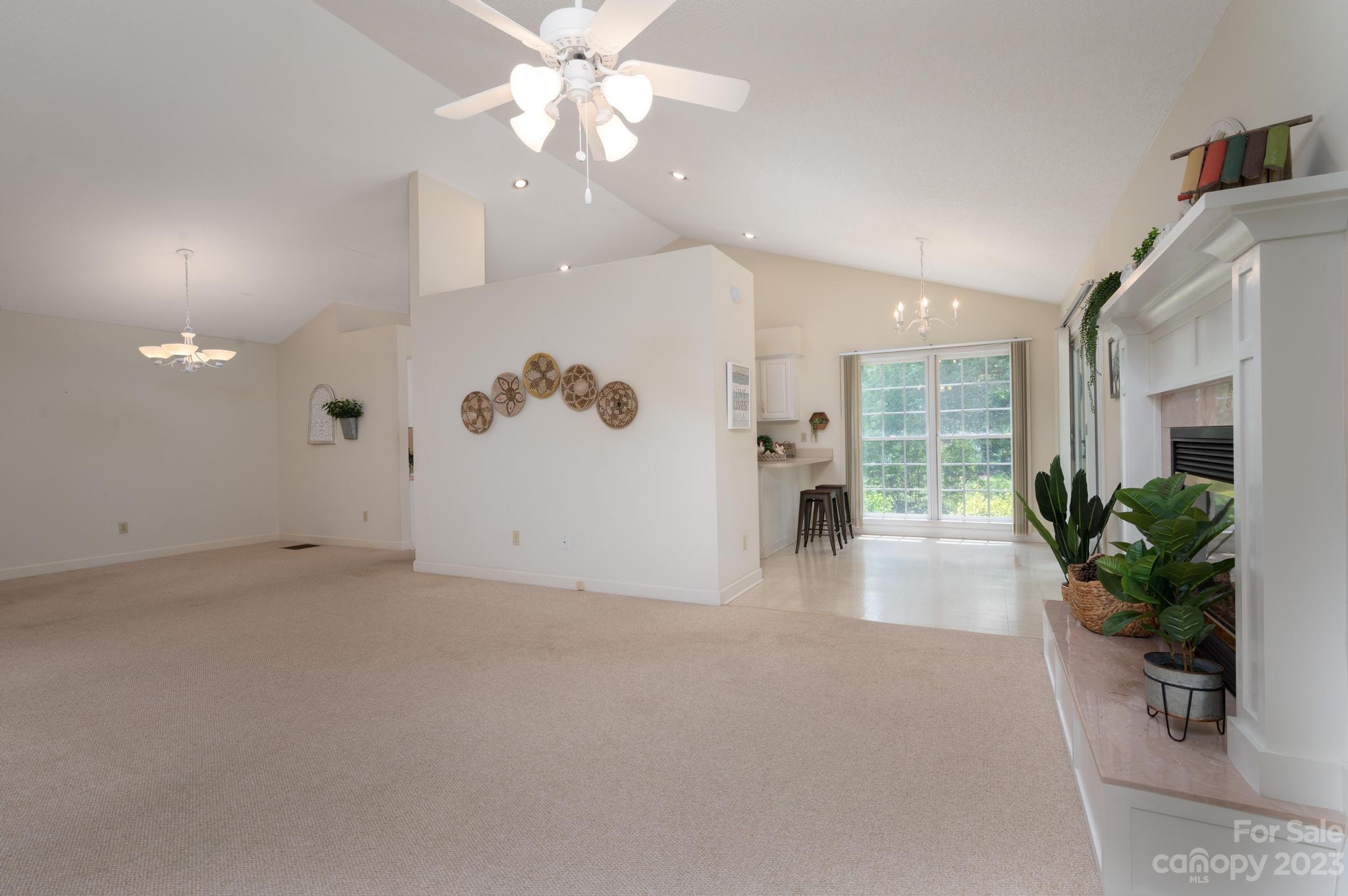 Forest Meadow - Residential