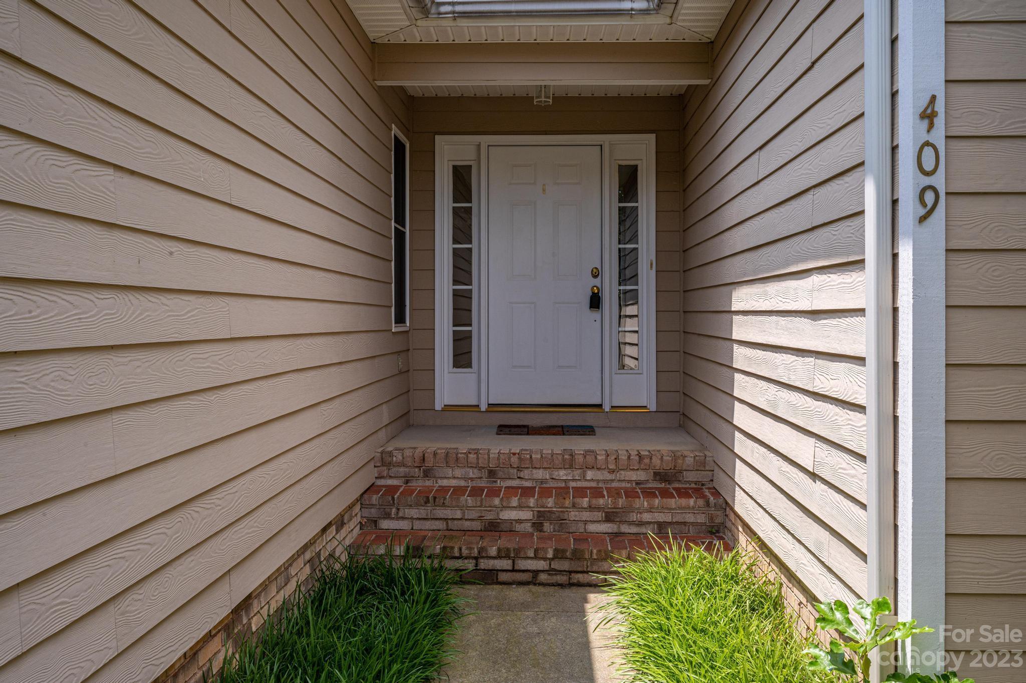 Forest Meadow - Residential